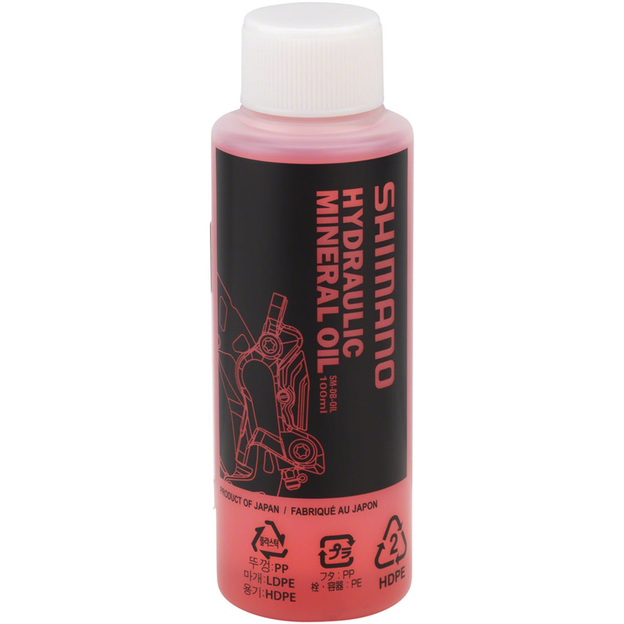 Mineral Oil