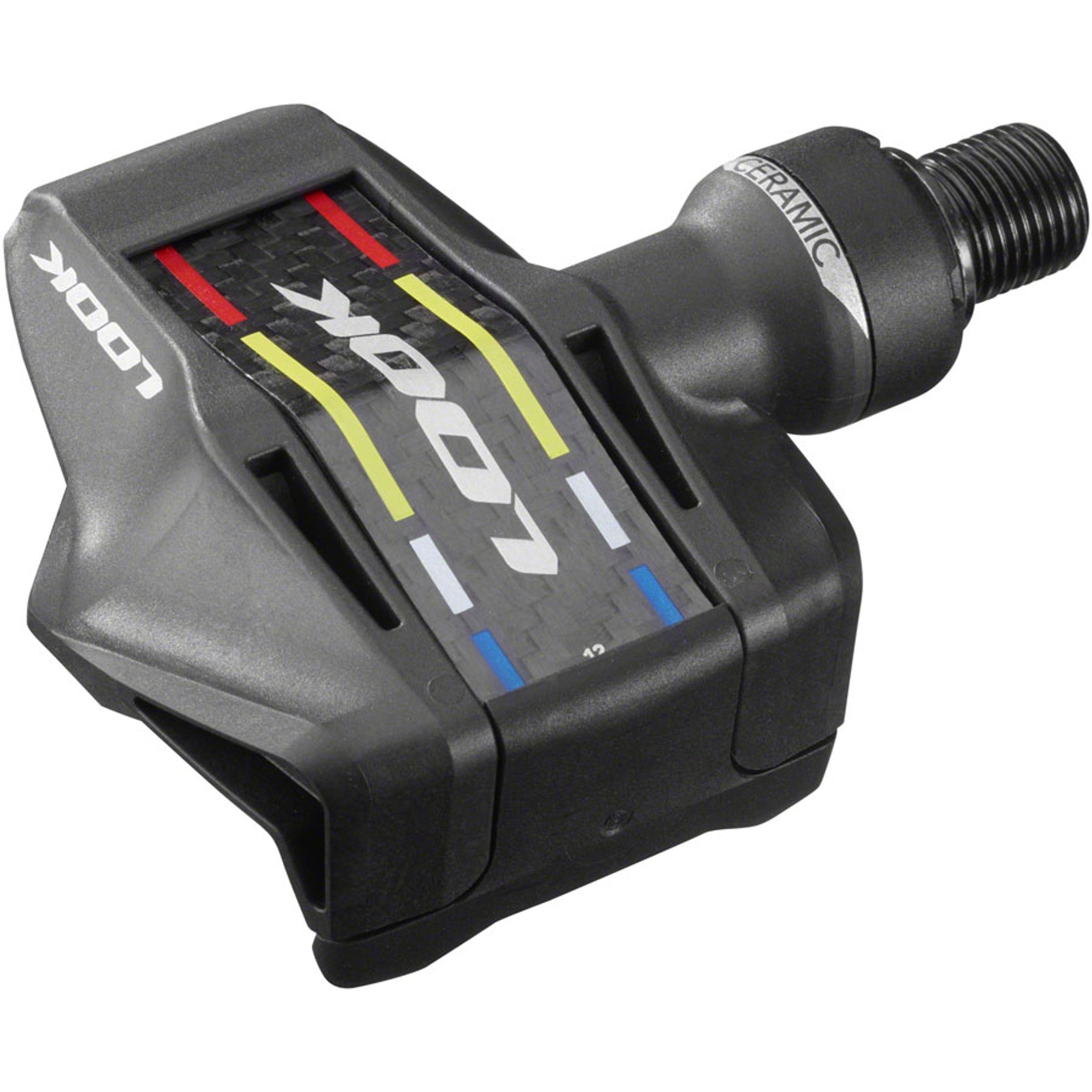 KEO BLADE CARBON CERAMIC Pedals