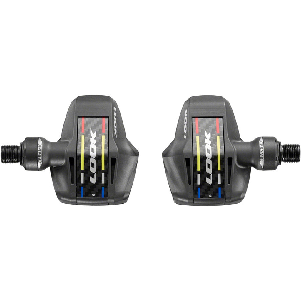 KEO BLADE CARBON CERAMIC Pedals