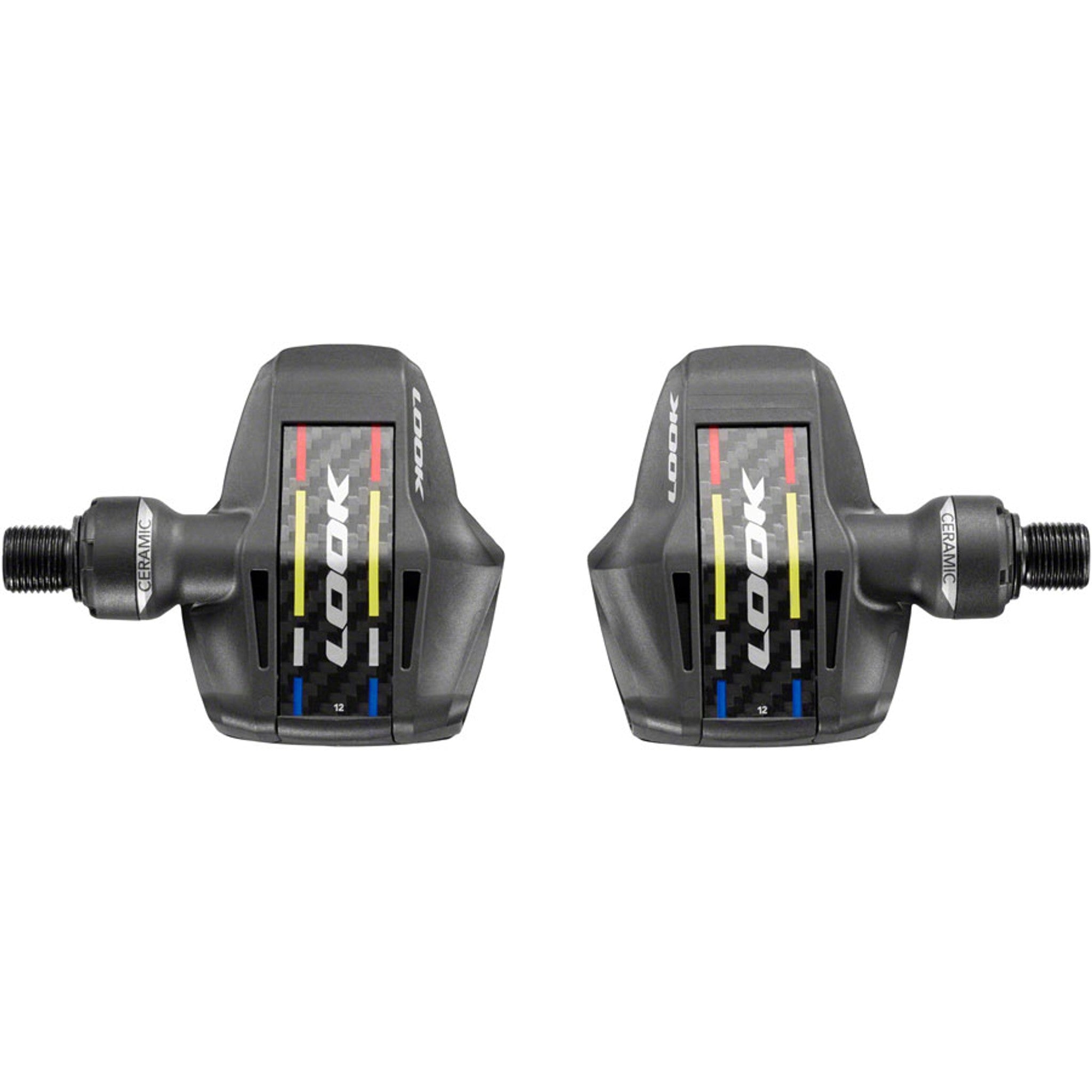 KEO BLADE CARBON CERAMIC Pedals
