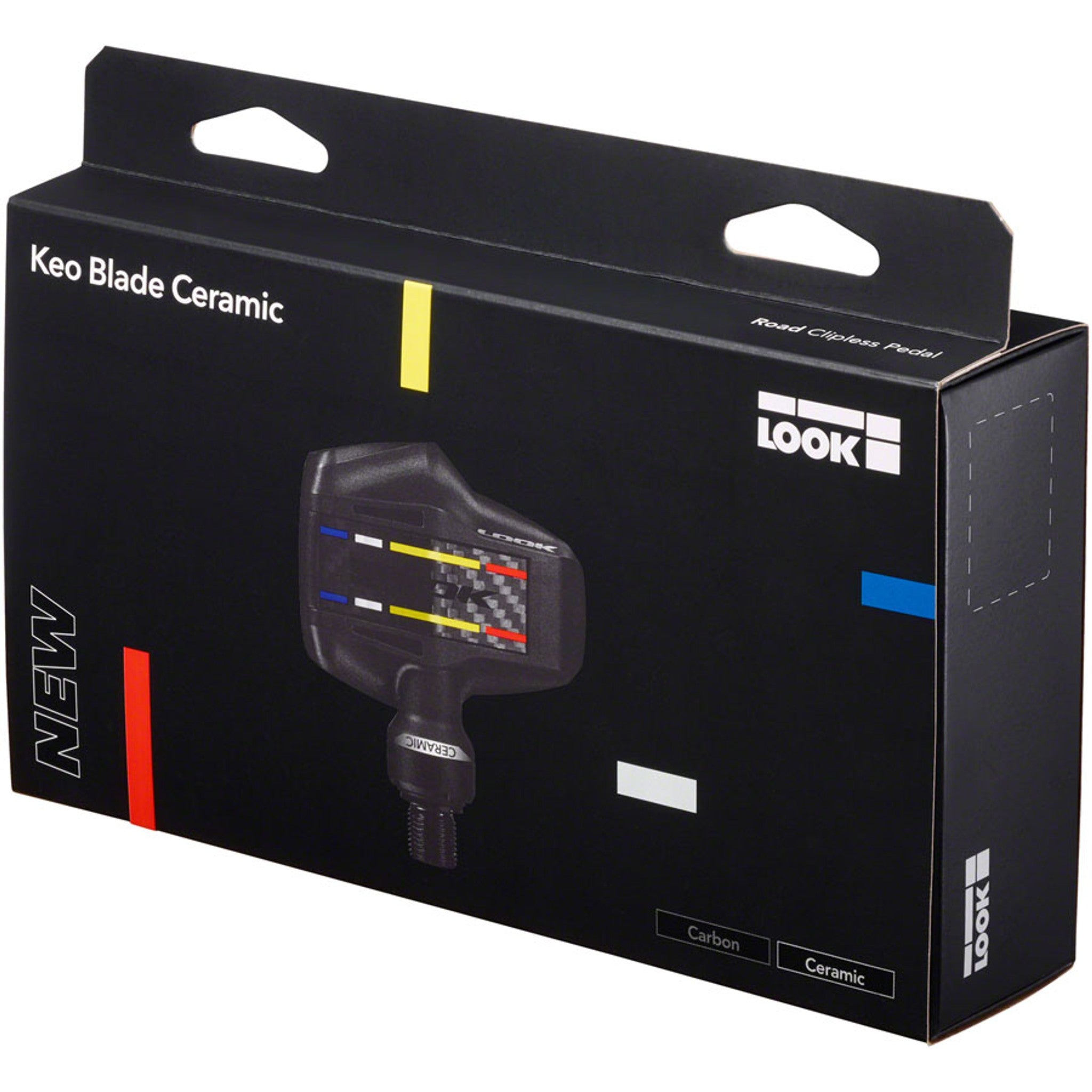 KEO BLADE CARBON CERAMIC Pedals