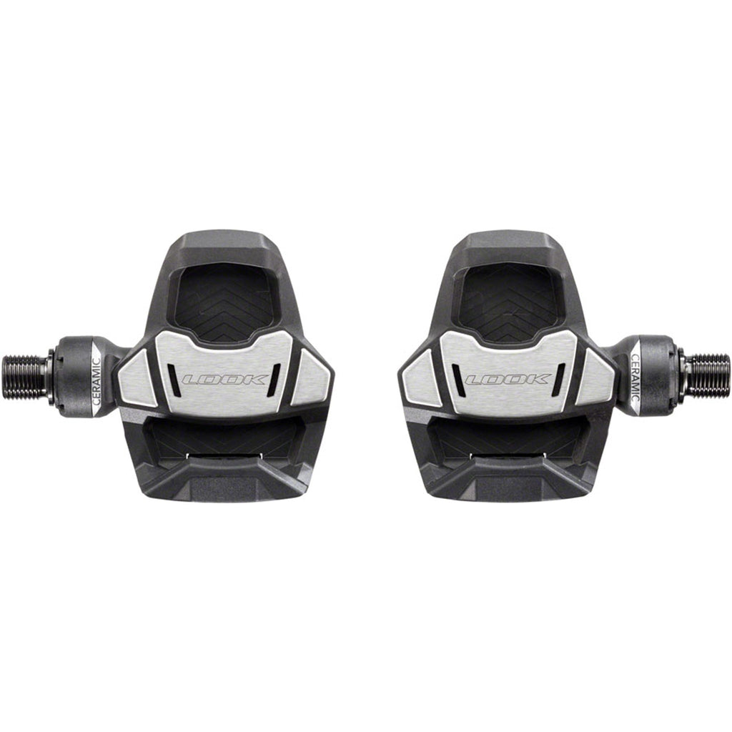 KEO BLADE CARBON CERAMIC Ti Pedals