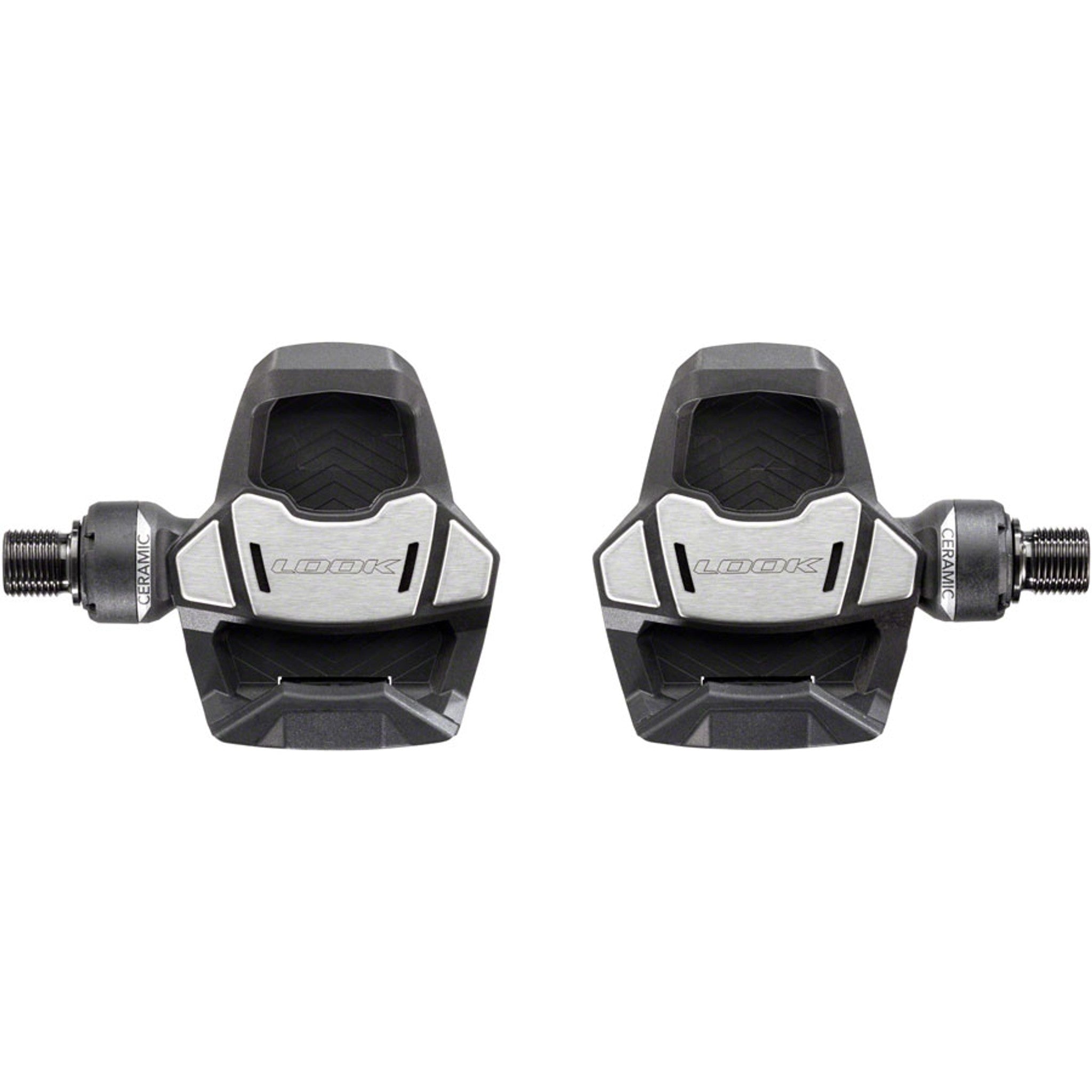 KEO BLADE CARBON CERAMIC Ti Pedals