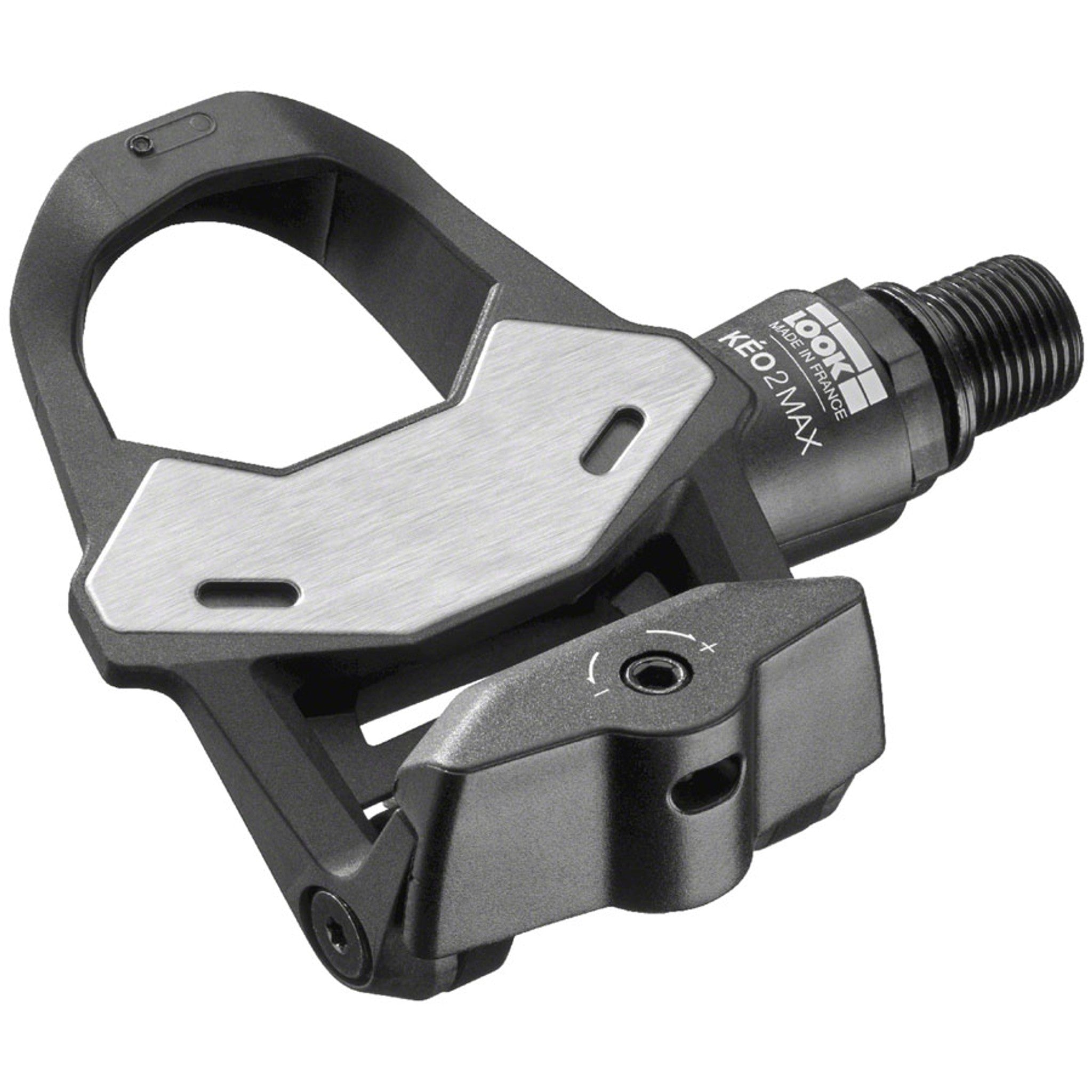 KEO 2 MAX Pedals