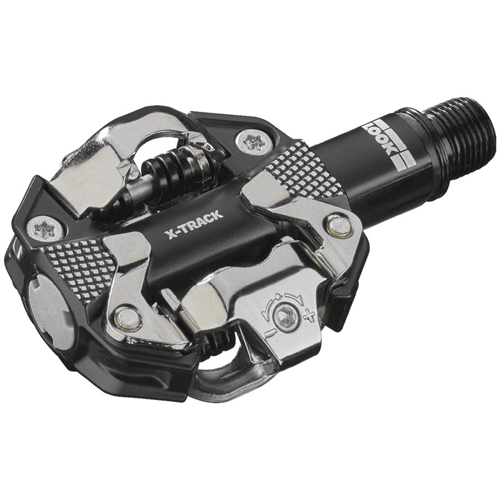X-TRACK Pedals