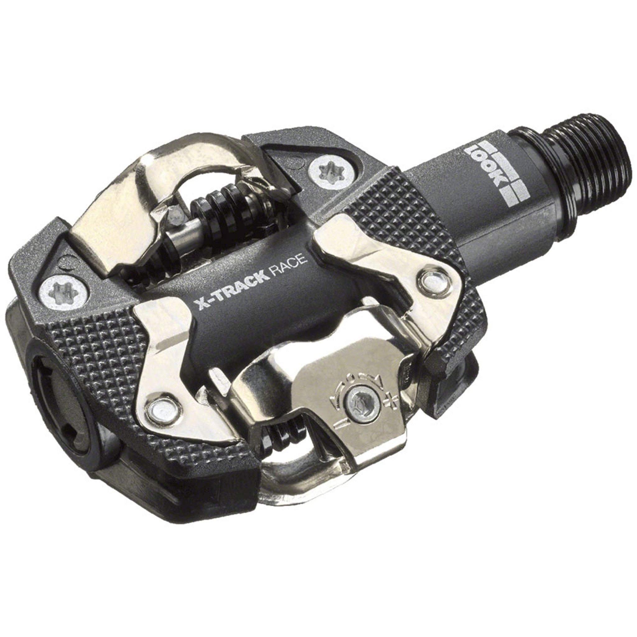 X-TRACK RACE Pedals