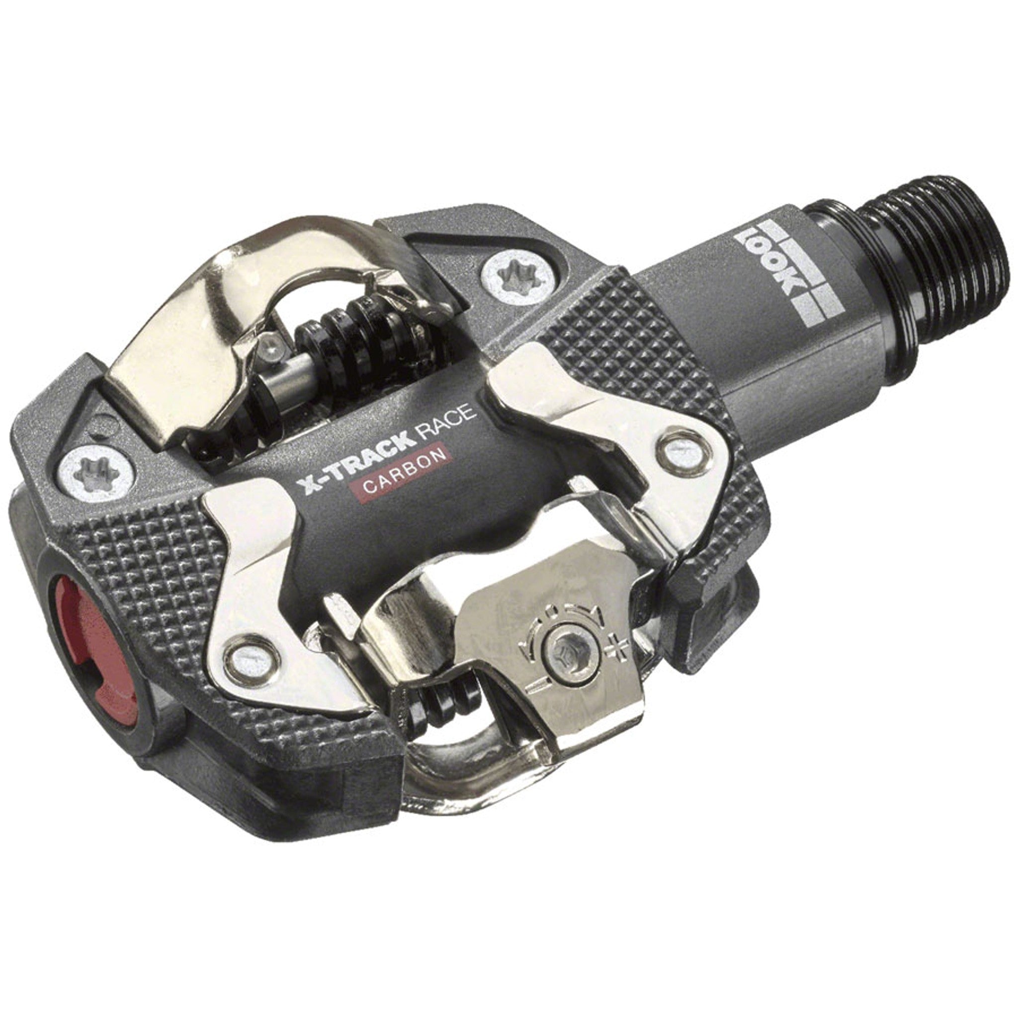 X-TRACK RACE CARBON Pedals