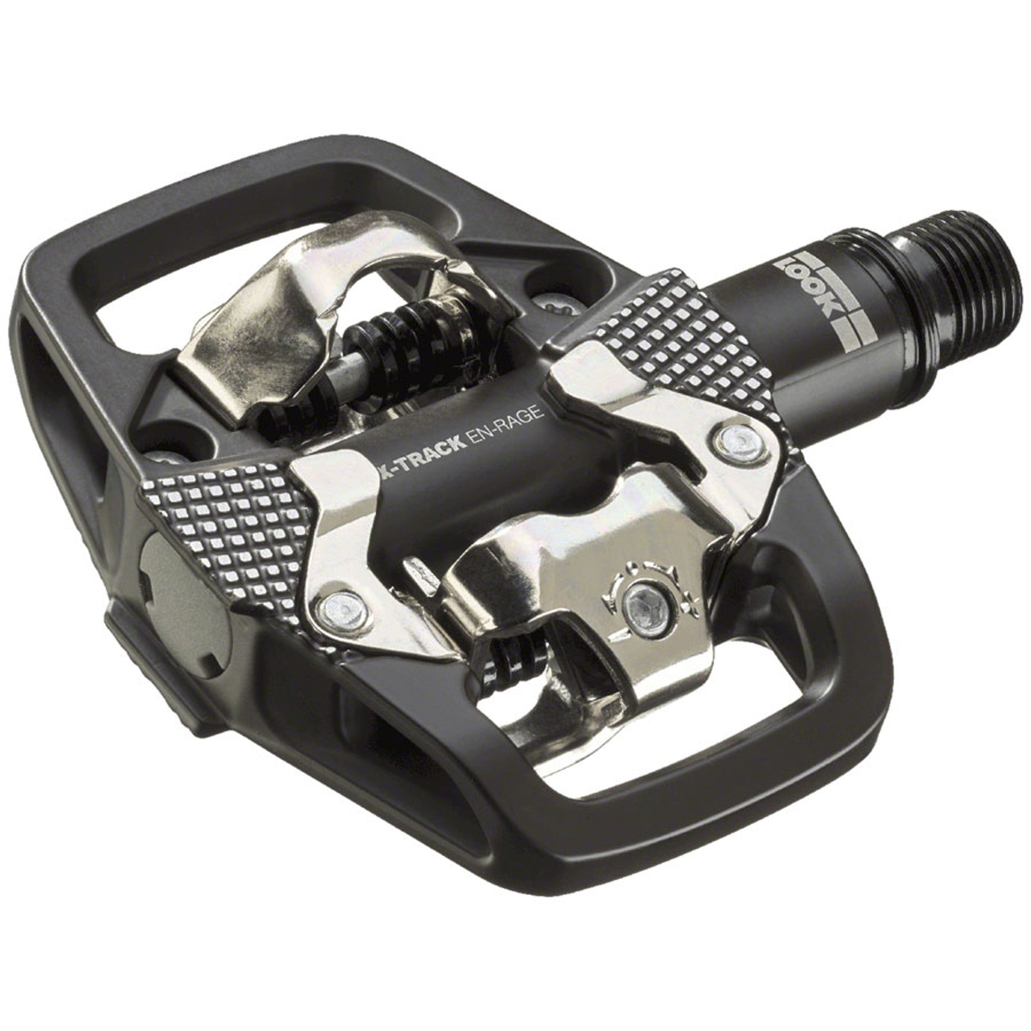 X-TRACK EN-RAGE Pedals