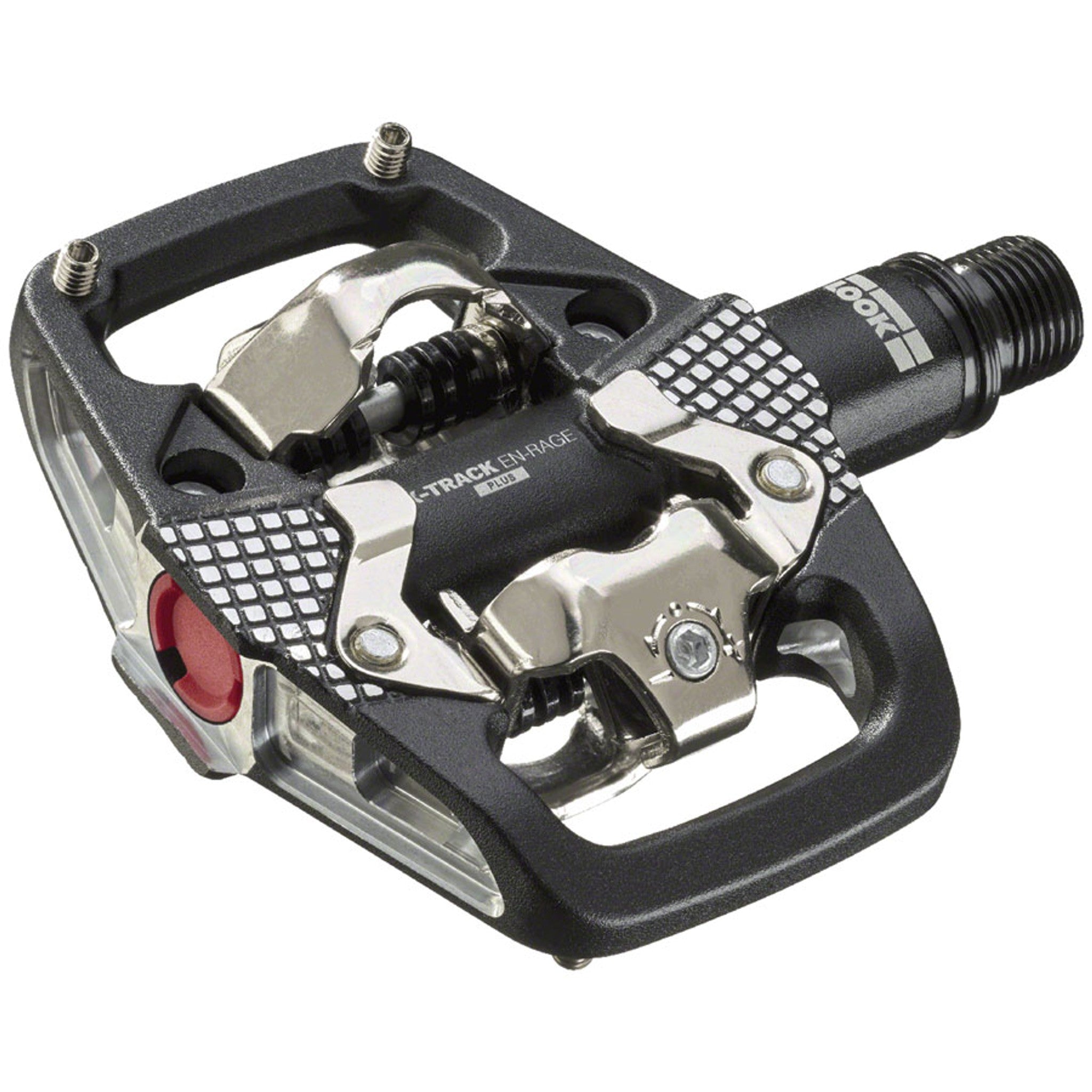 X-TRACK EN-RAGE PLUS Pedals