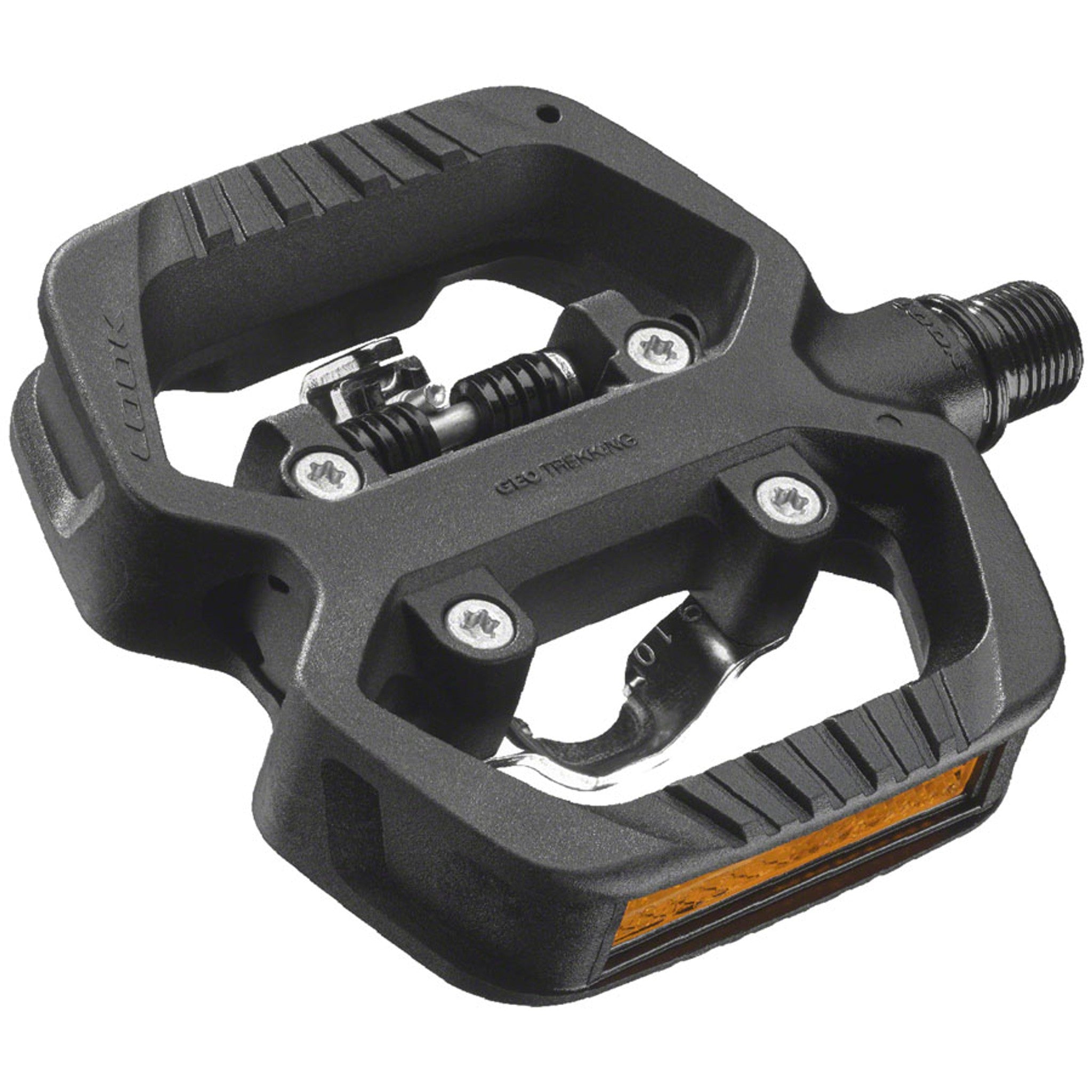 GEO TREKKING Pedals