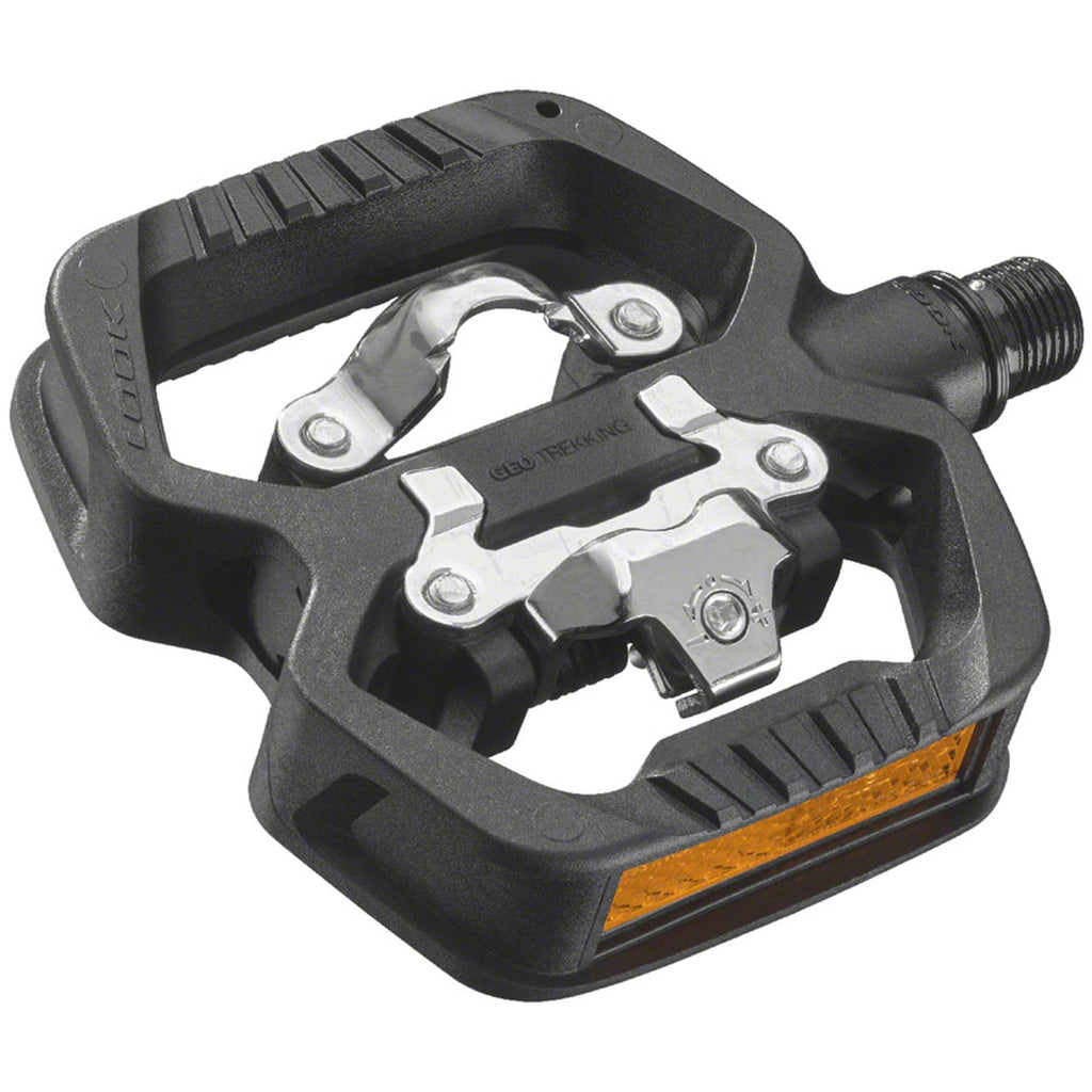 GEO TREKKING Pedals