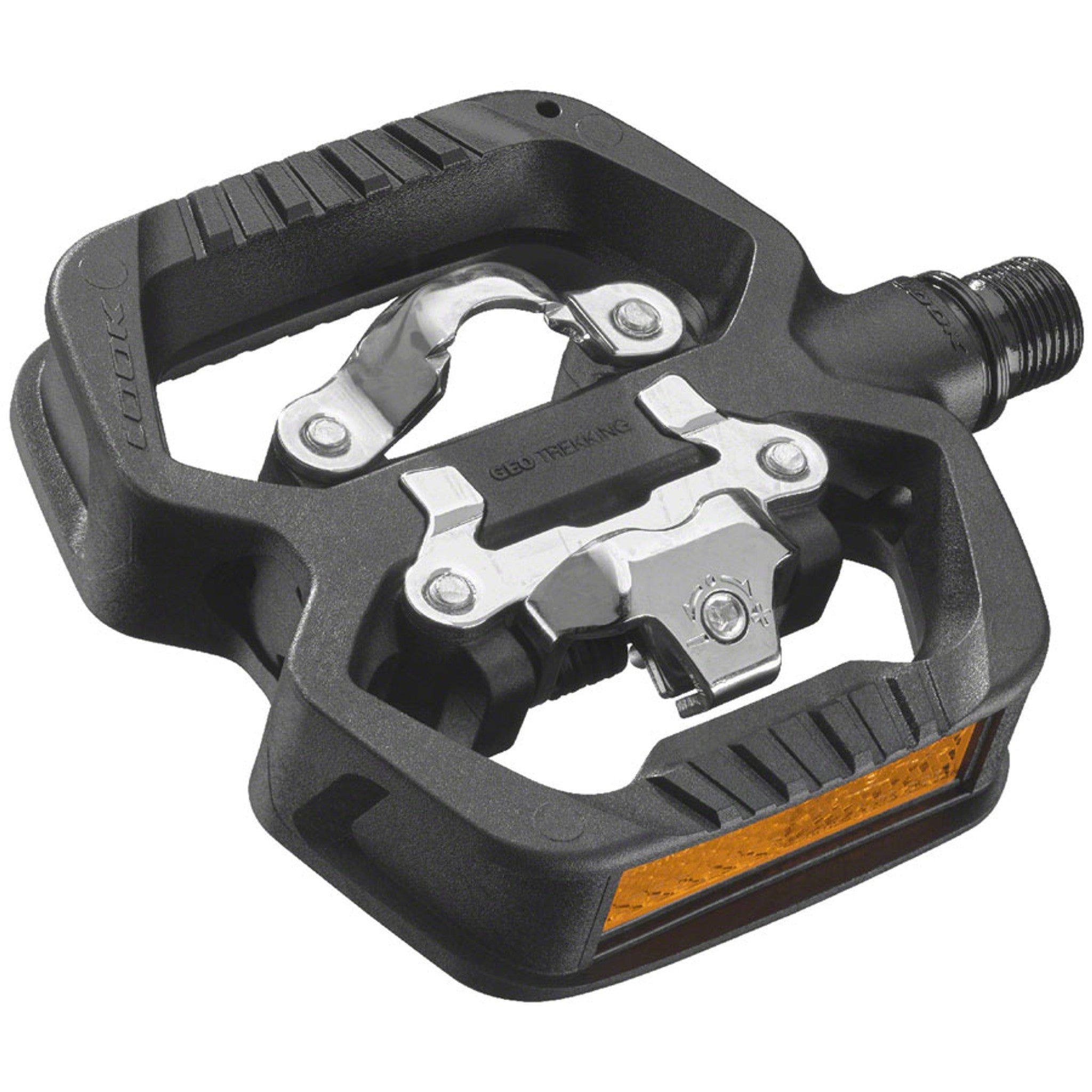 GEO TREKKING Pedals