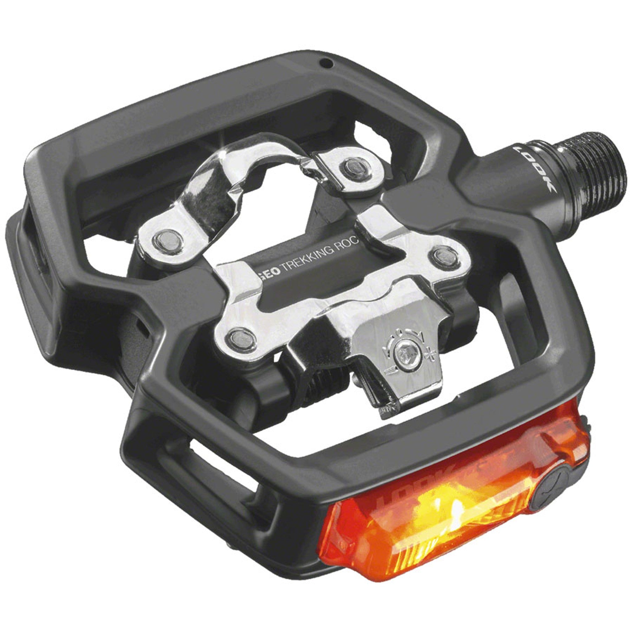 GEO TREKKING ROC VISION Pedals