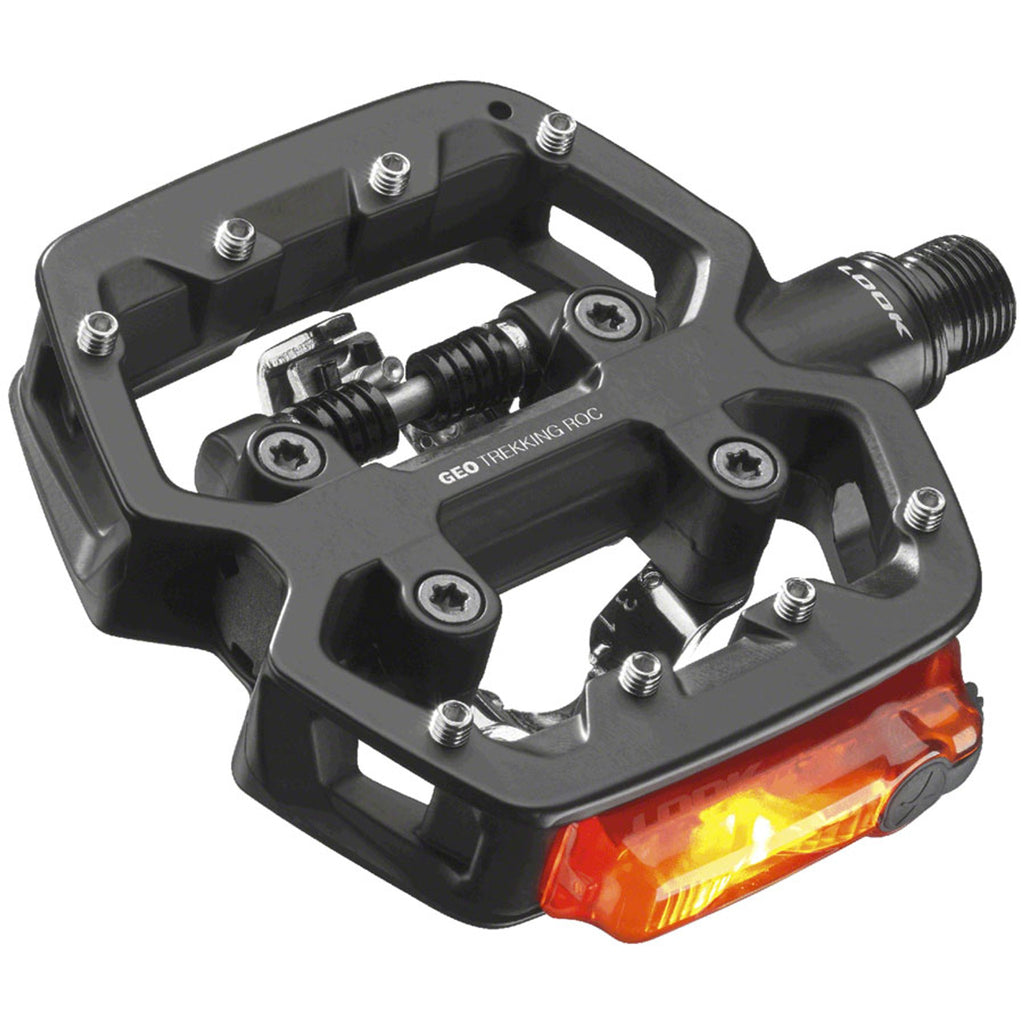 GEO TREKKING ROC VISION Pedals