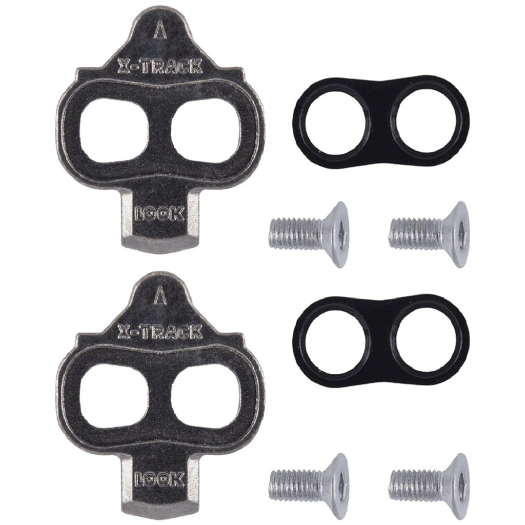 X-TRACK Cleats