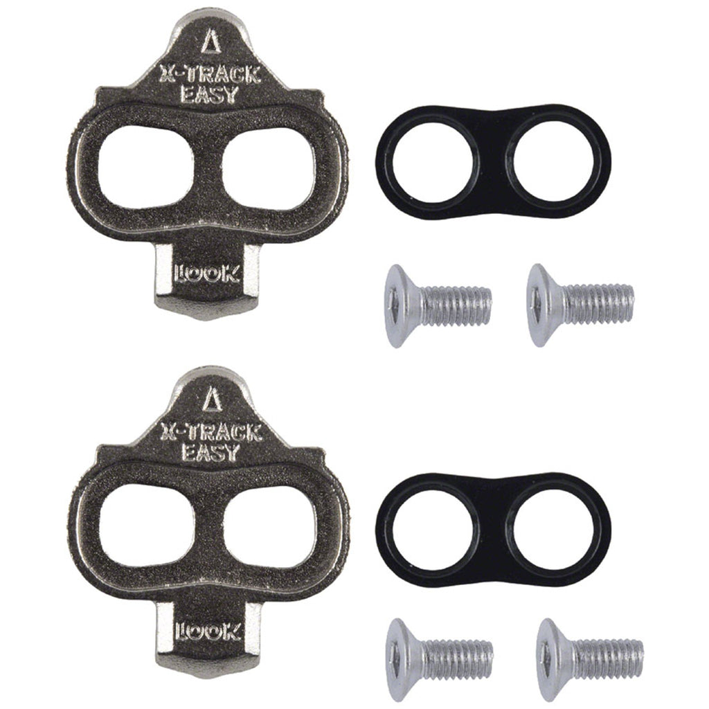 X-TRACK Cleats