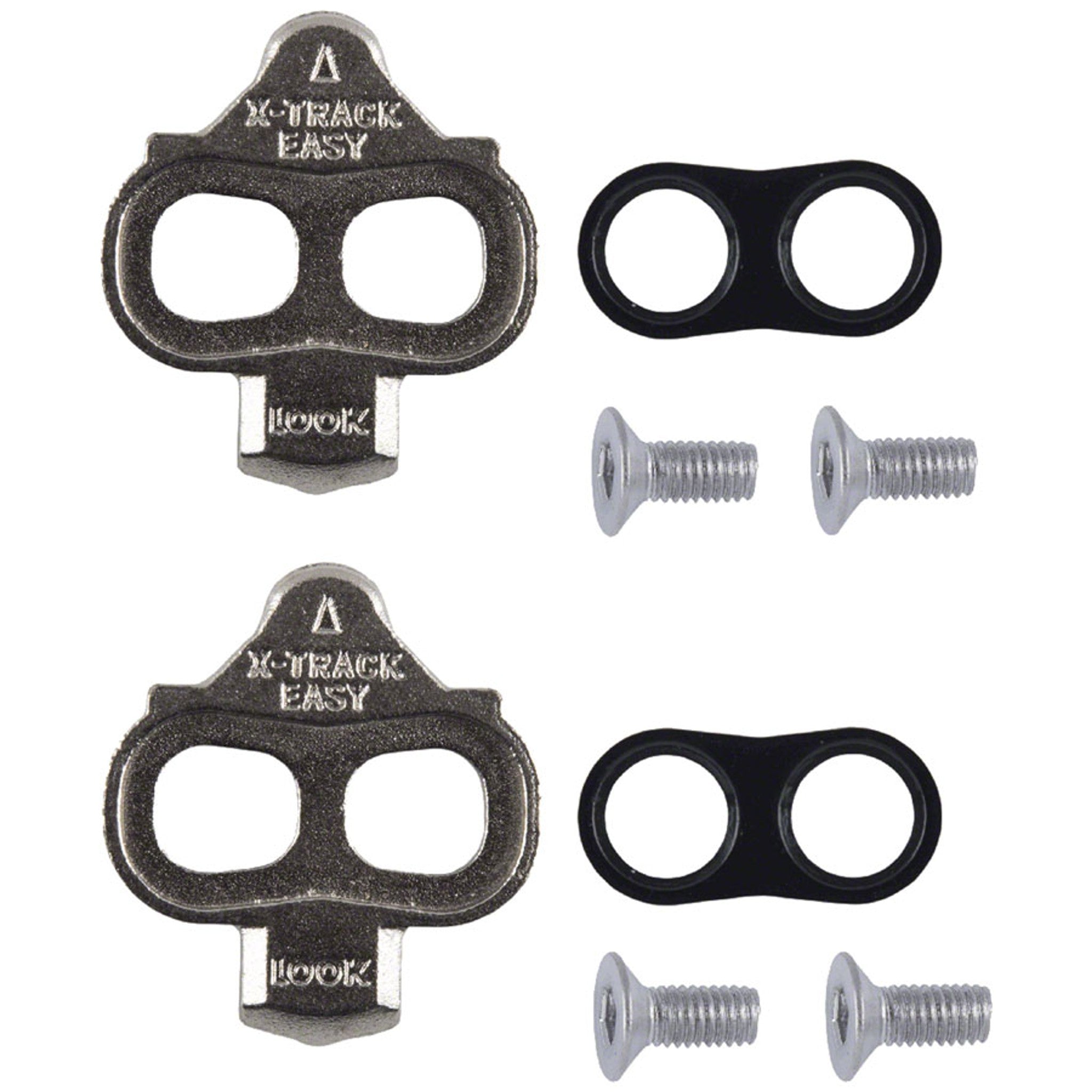X-TRACK Cleats
