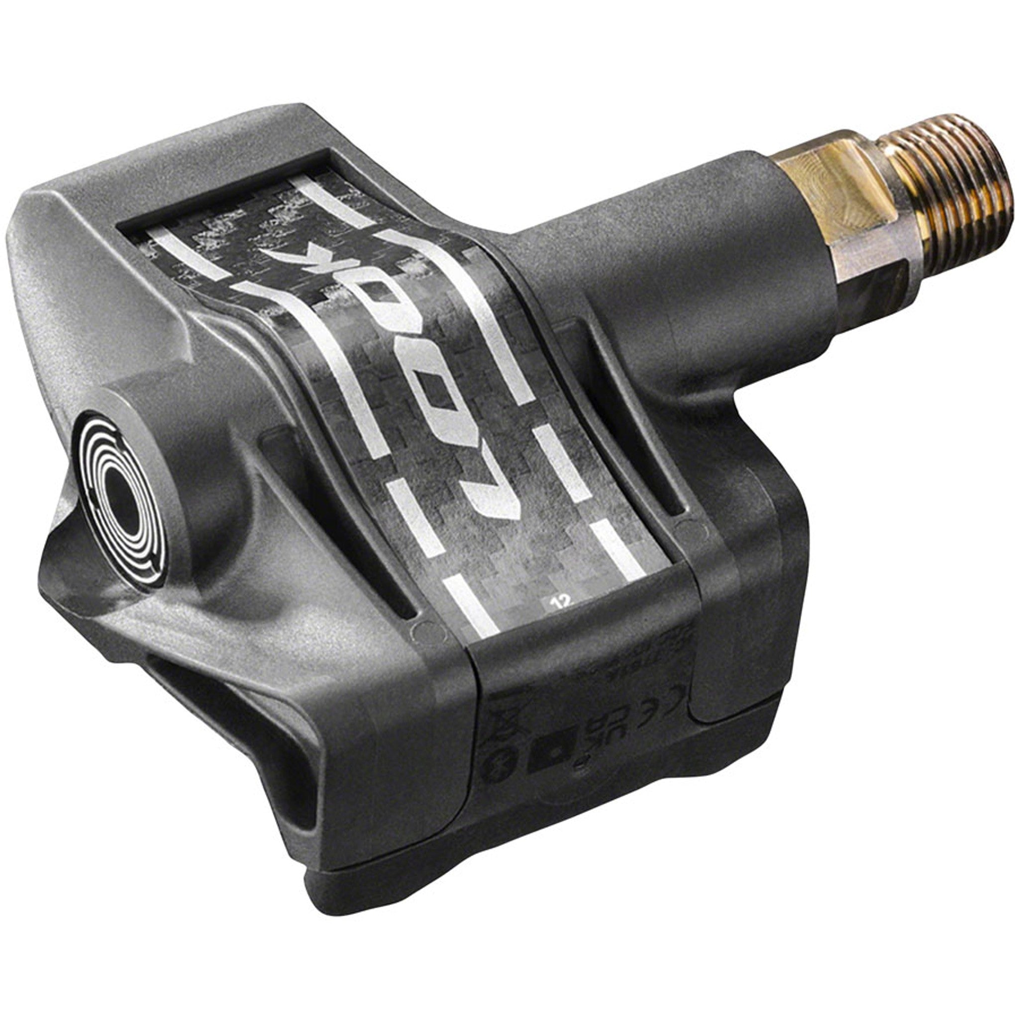 Keo Blade Single Power Pedals
