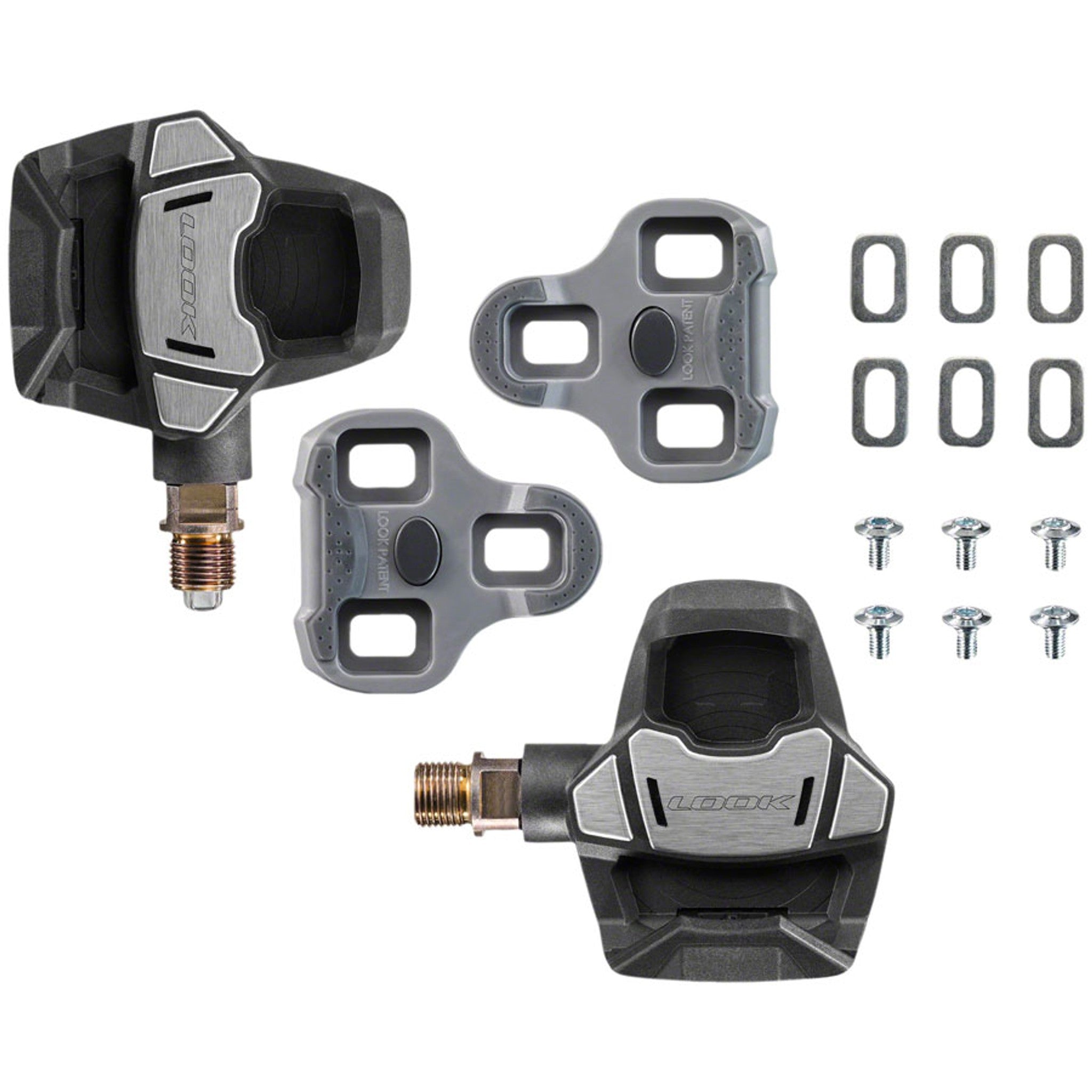 Keo Blade Single Power Pedals