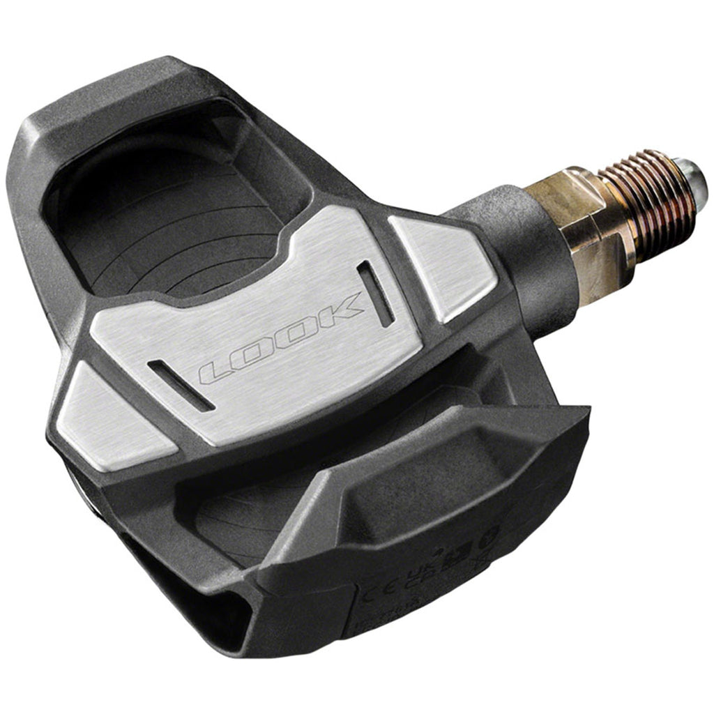 Keo Blade Single Power Pedals