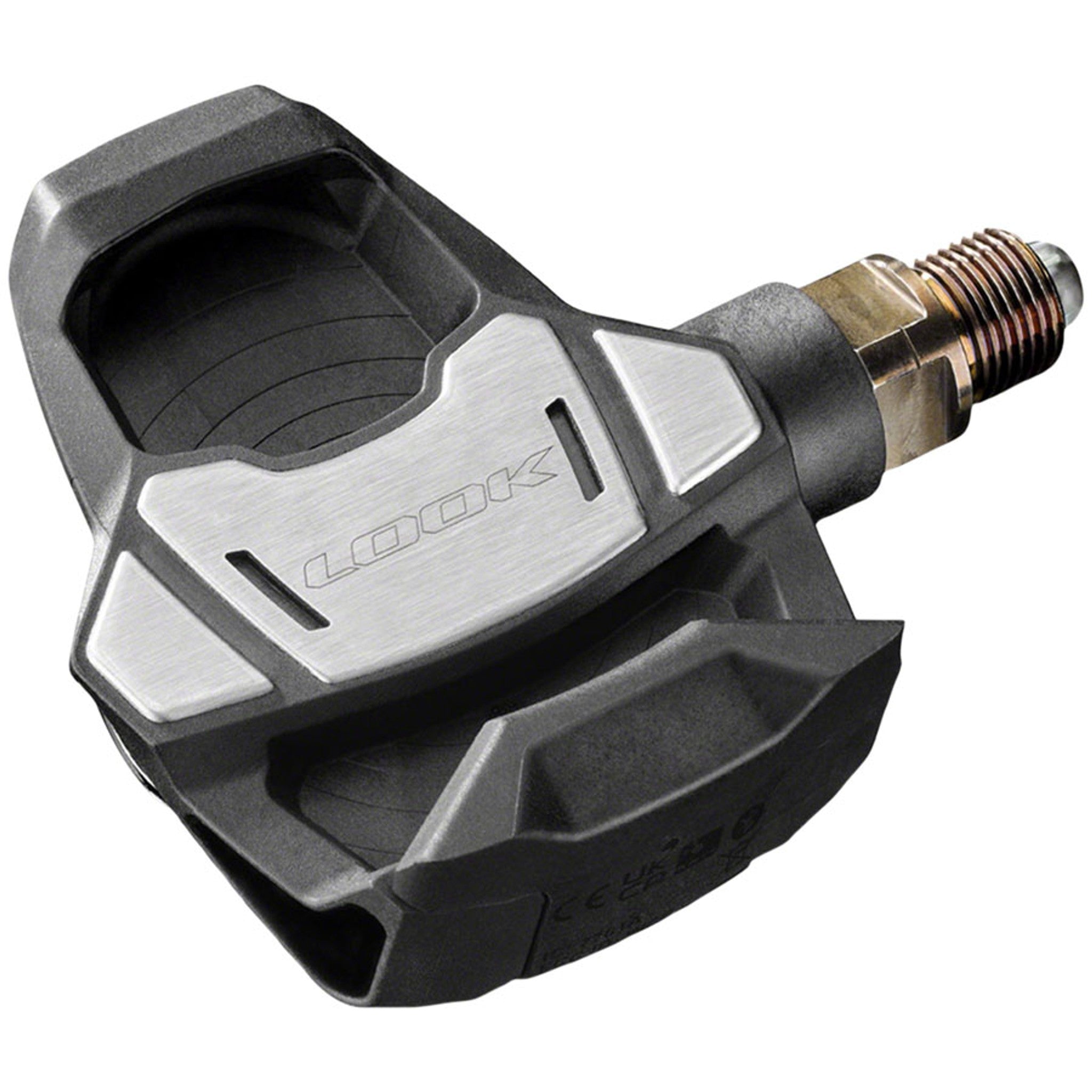 Keo Blade Single Power Pedals