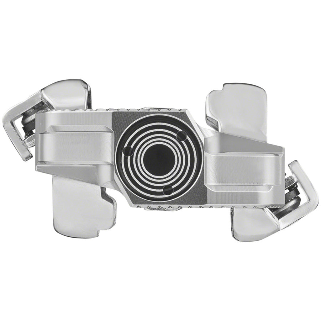 X-Track Dual Power Pedals