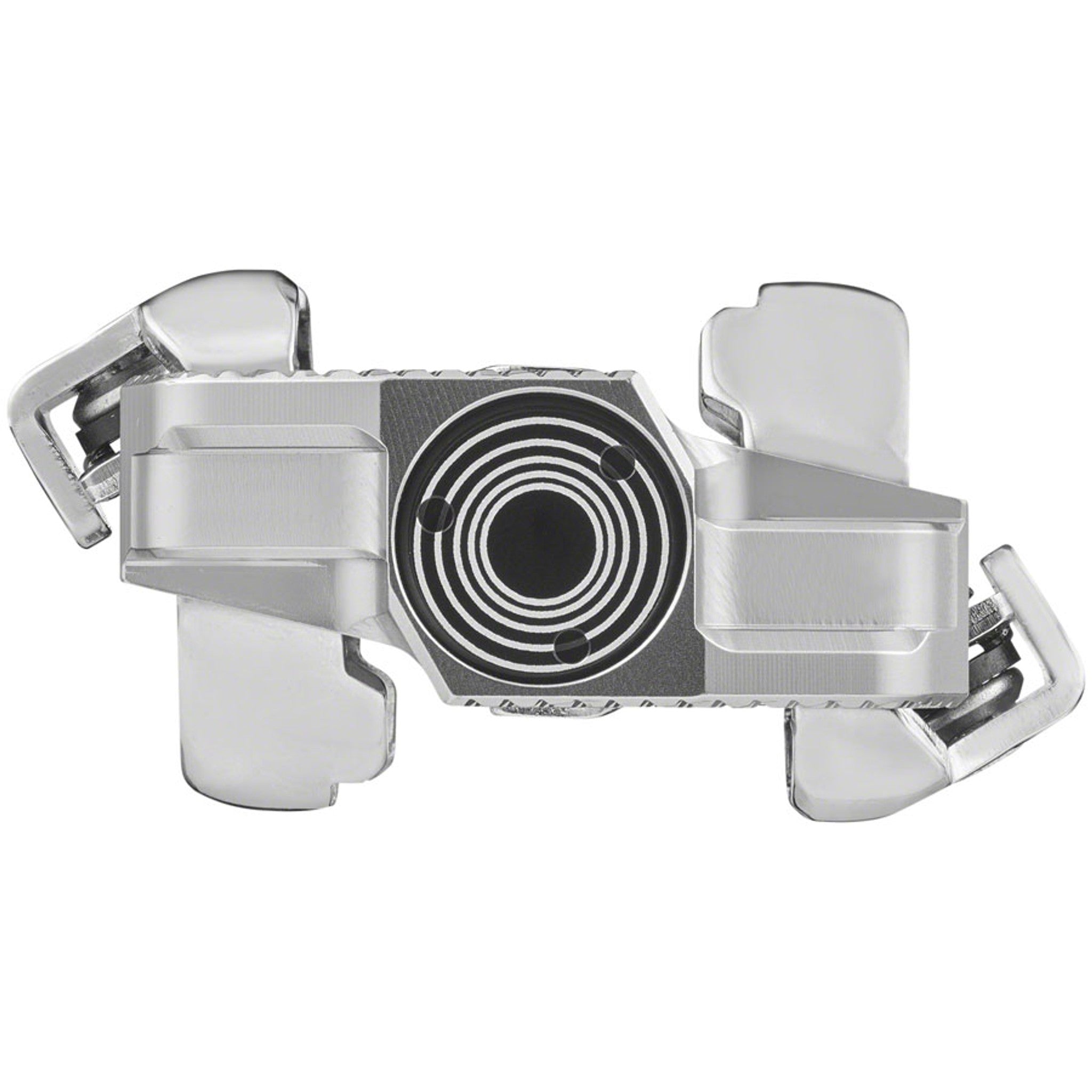 X-Track Dual Power Pedals