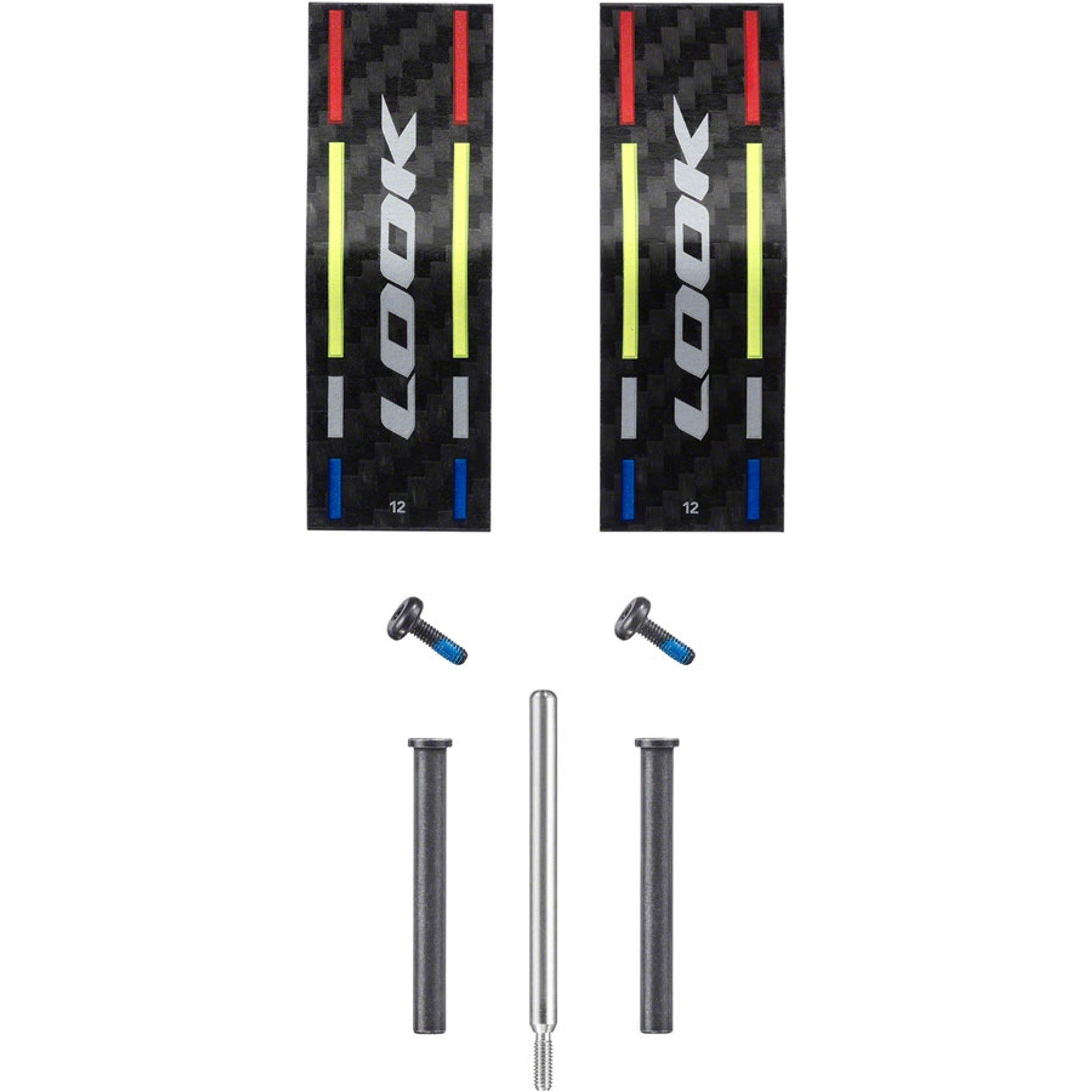 Keo Blade Kits