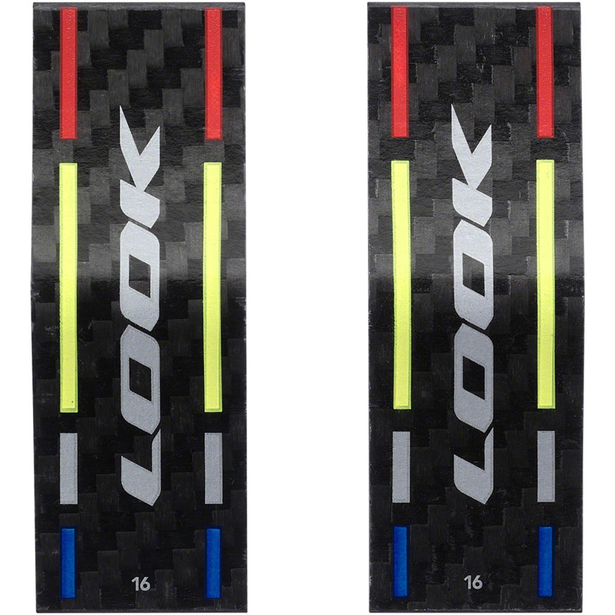 Keo Blade Kits