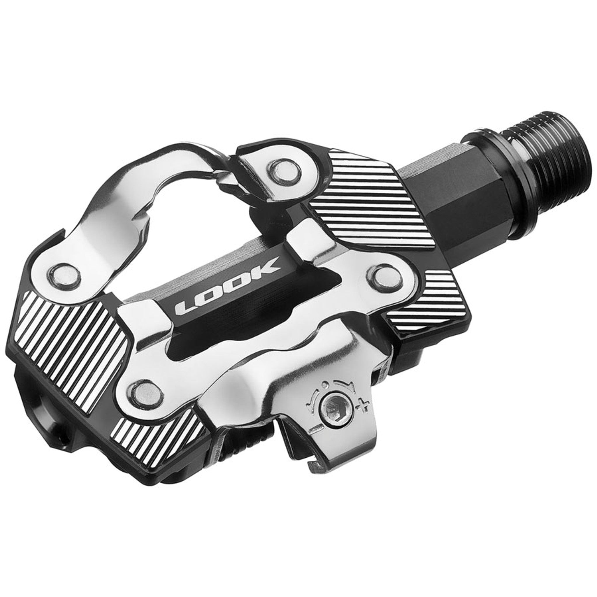 X-One-G Max Pedals