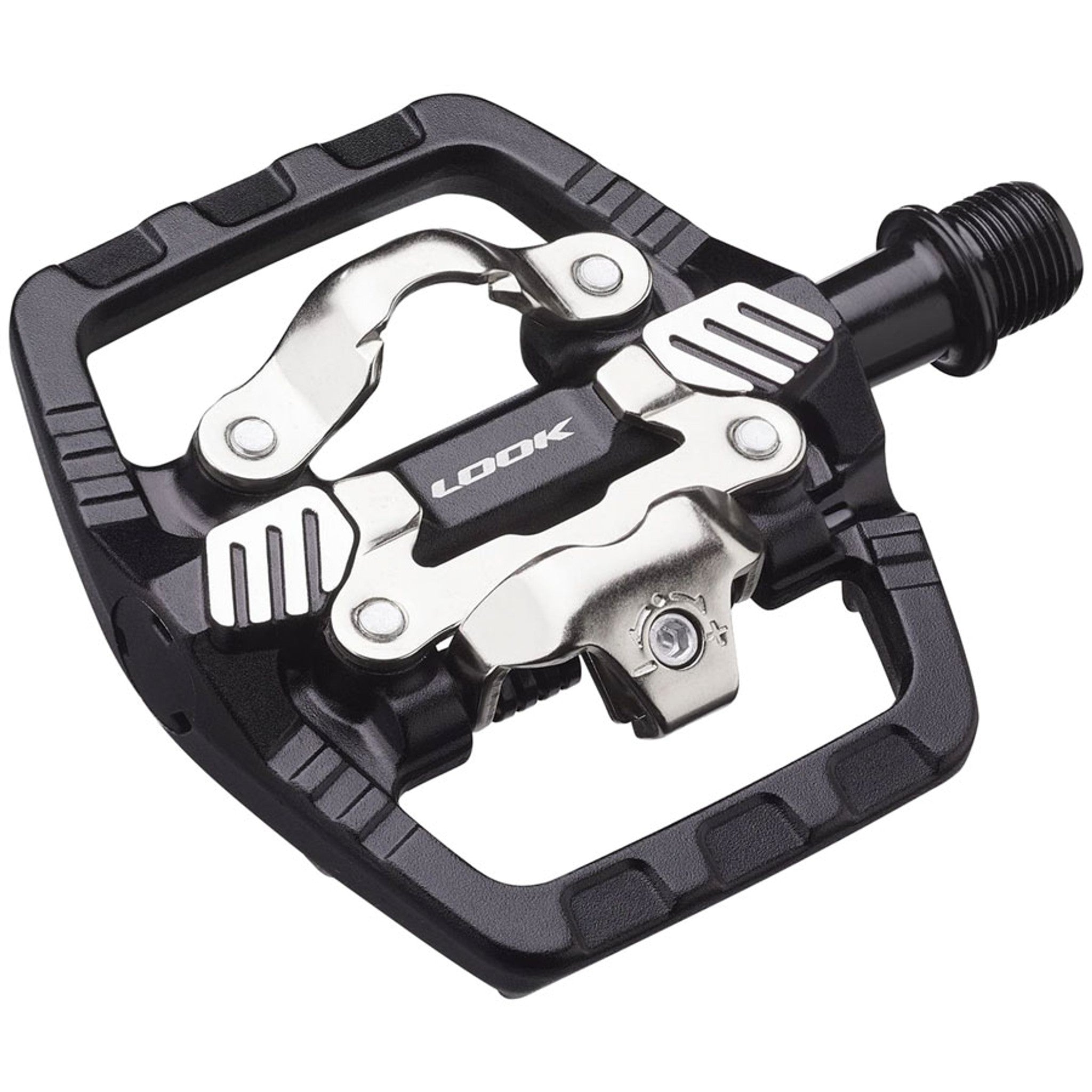X-Venture+ Pedals