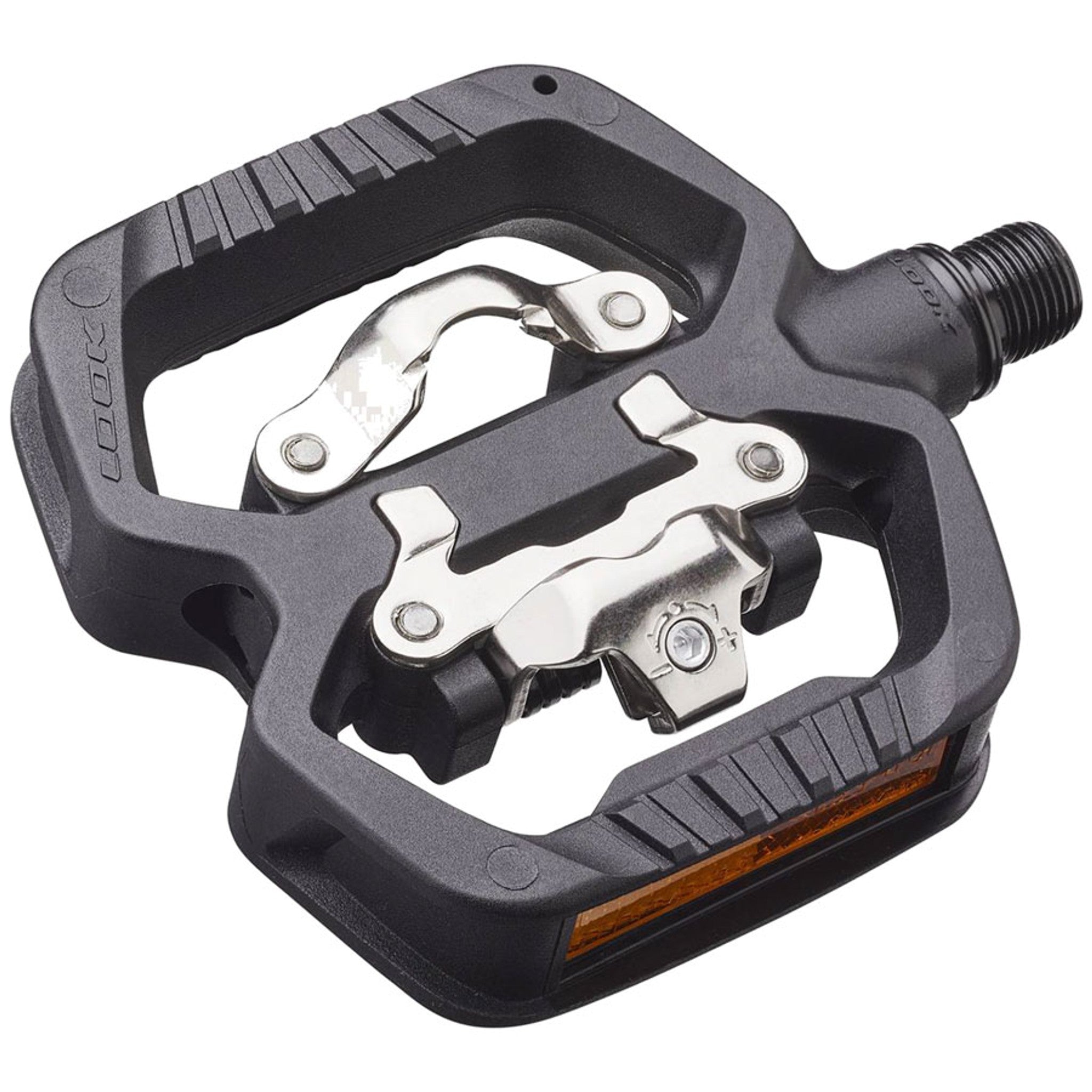 X-Venture Pedals