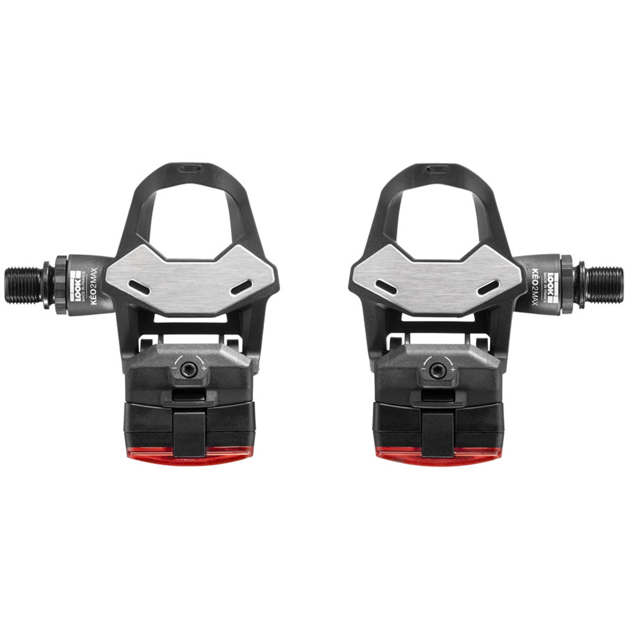 KEO 2 Max Vision Pedals
