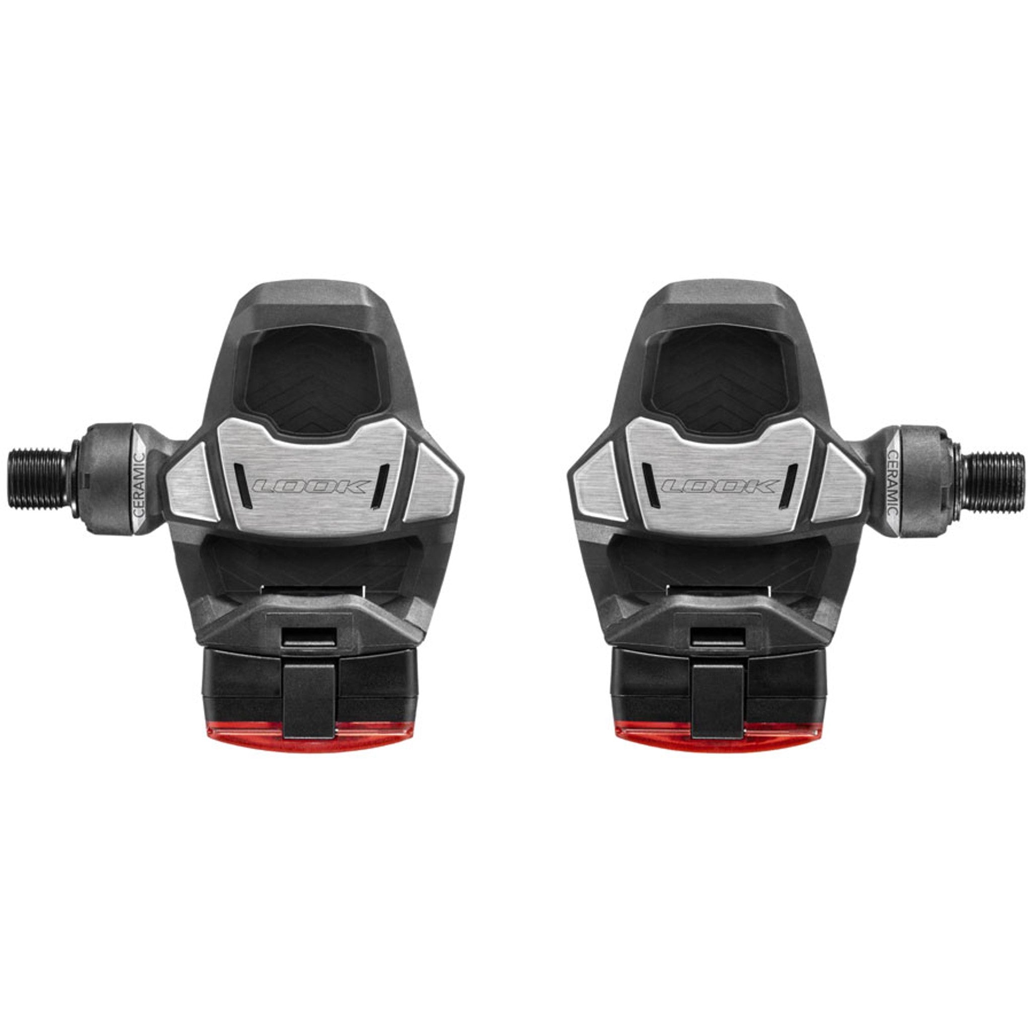 KEO Blade Carbon Ceramic Vision Pedals