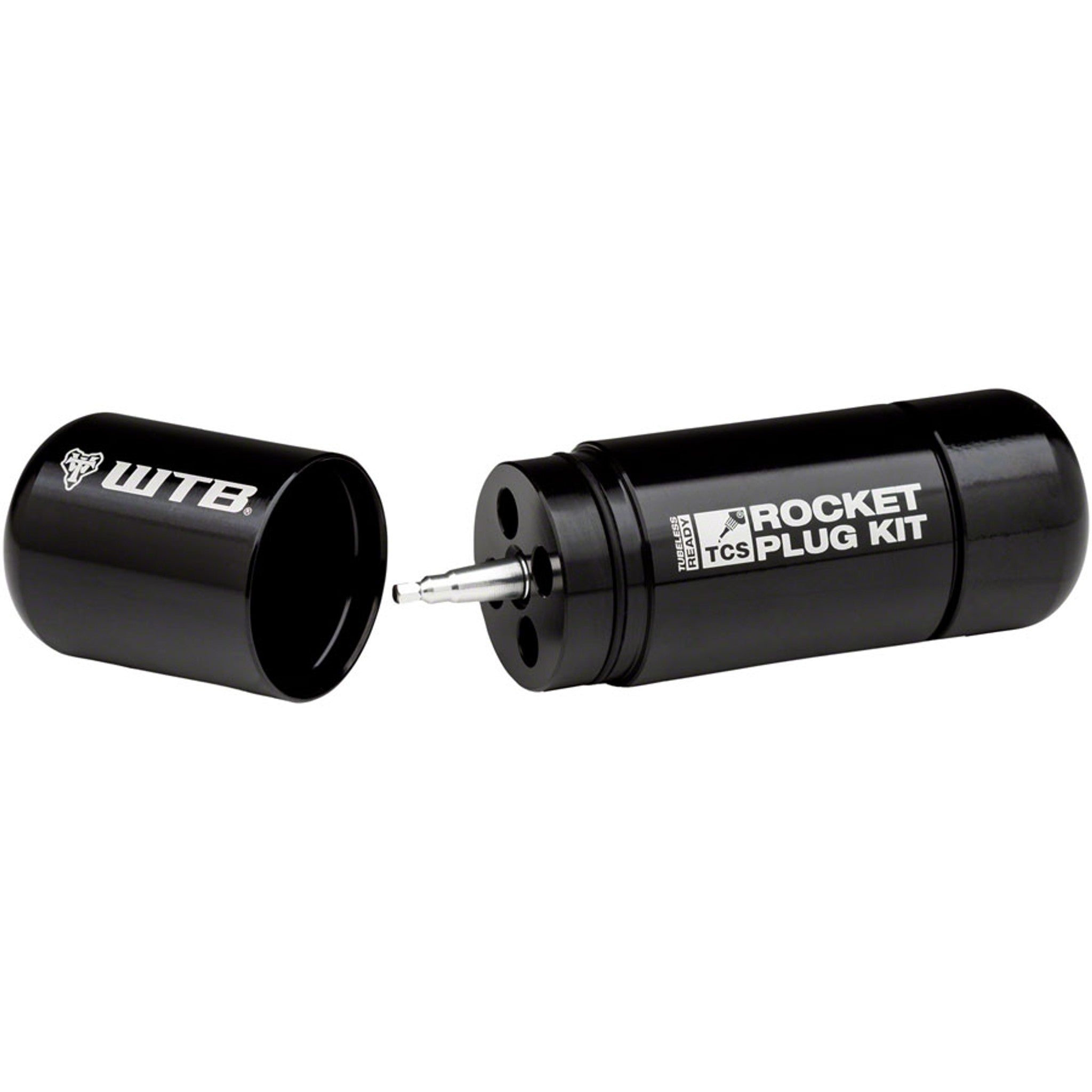 TCS Rocket Tire Plug Kit