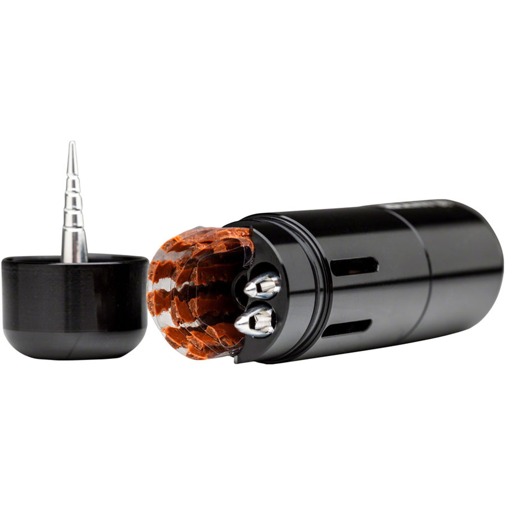 TCS Rocket Tire Plug Kit
