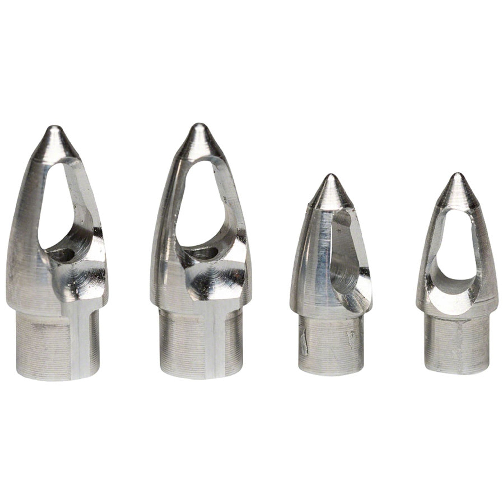 TCS Rocket Tire Plug Refill Pack
