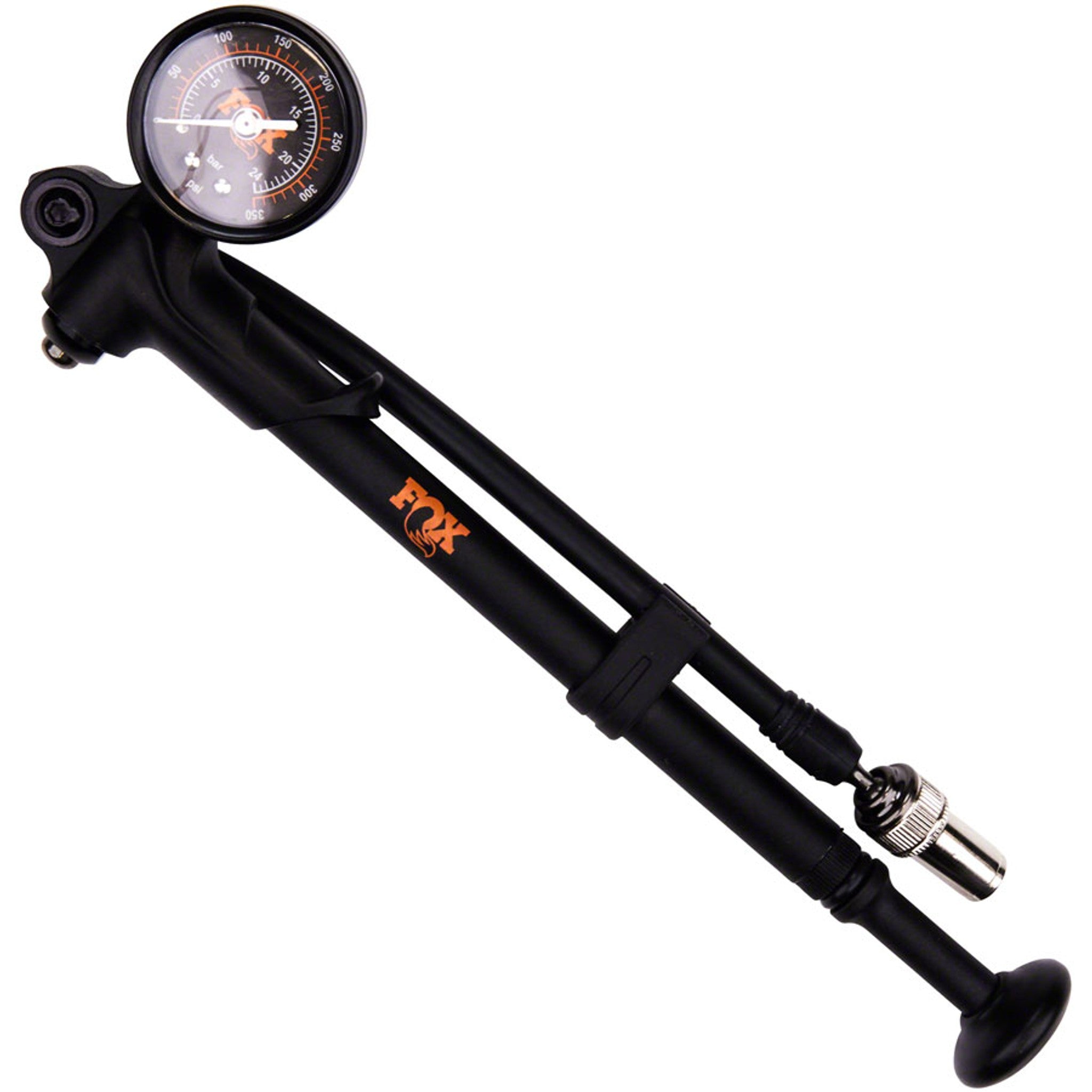 High Pressure Shock Pump