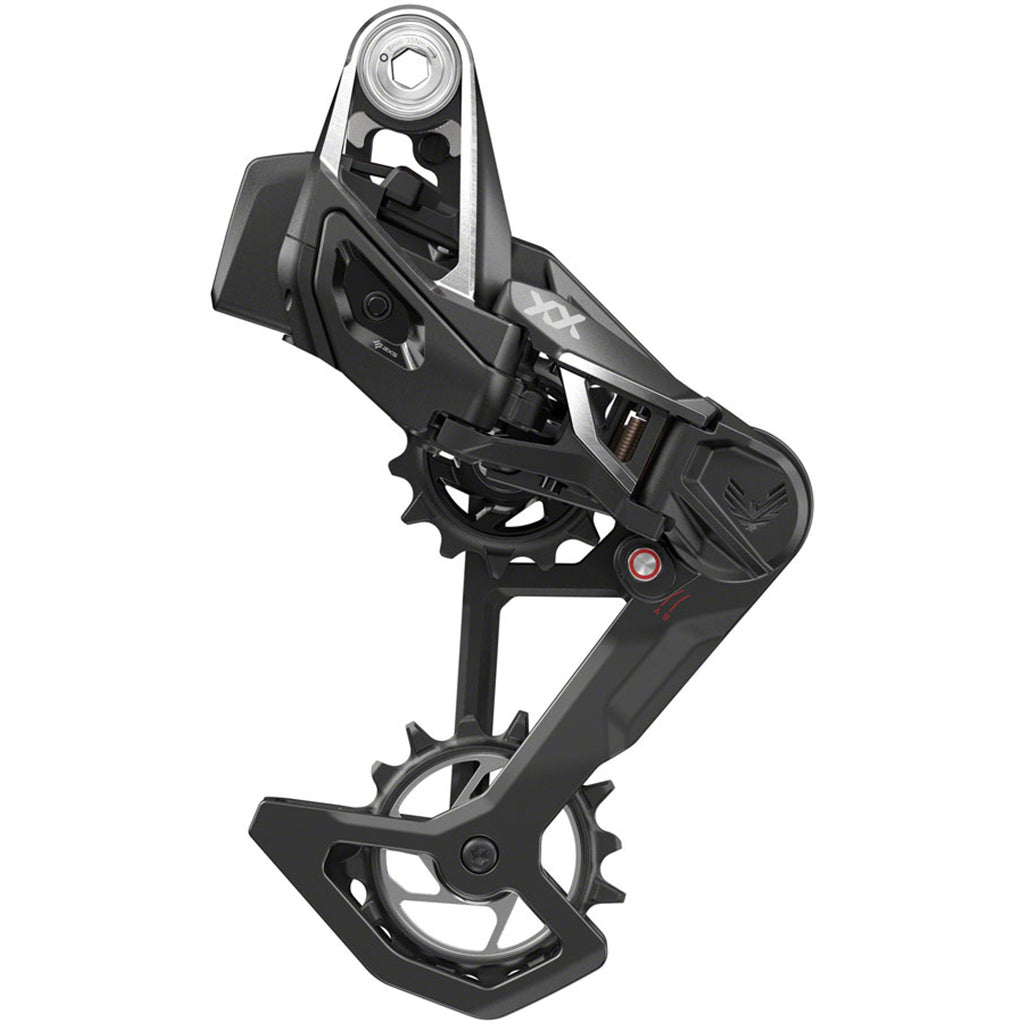 XX SL Eagle AXS T-Type Transmission Power Meter Groupset