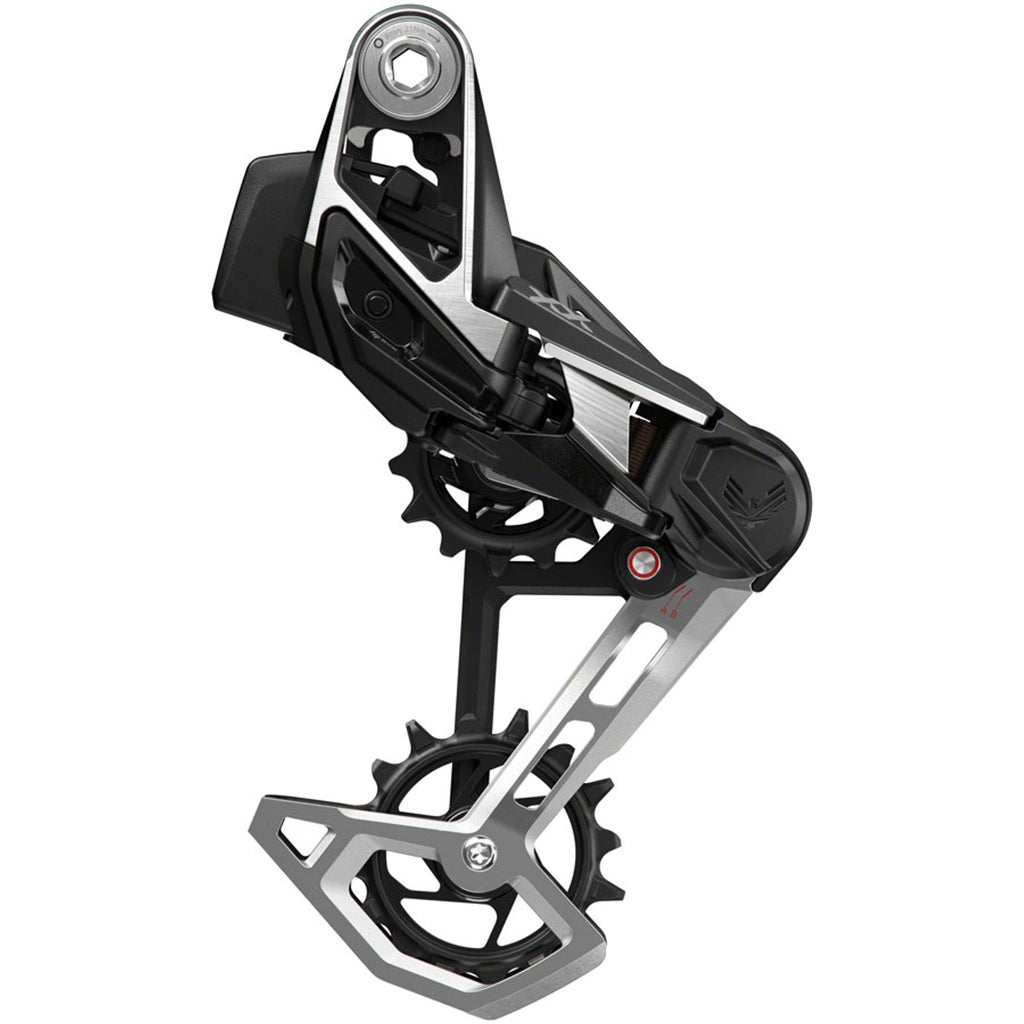 XX T-Type Eagle Ebike Groupset