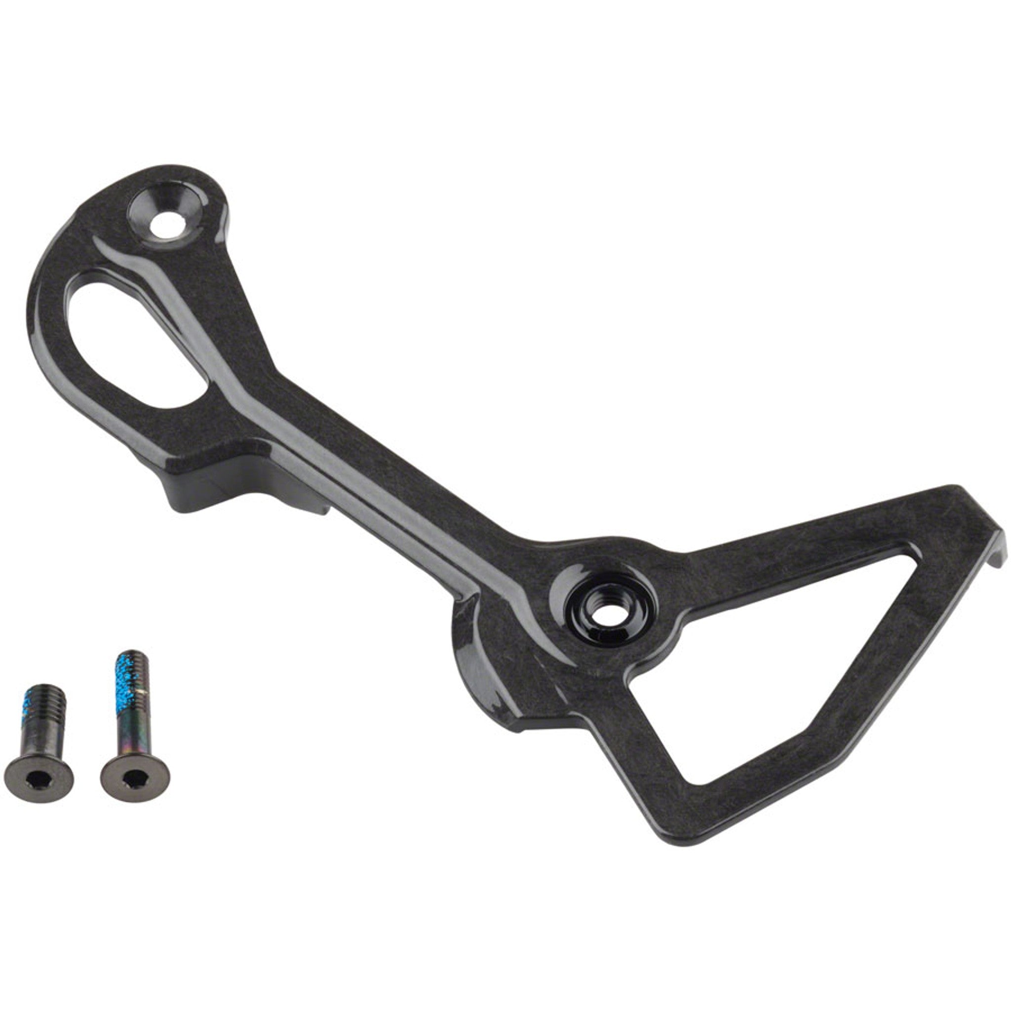 RED XPLR AXS 13-Speed Rear Derailleur Inner Cage