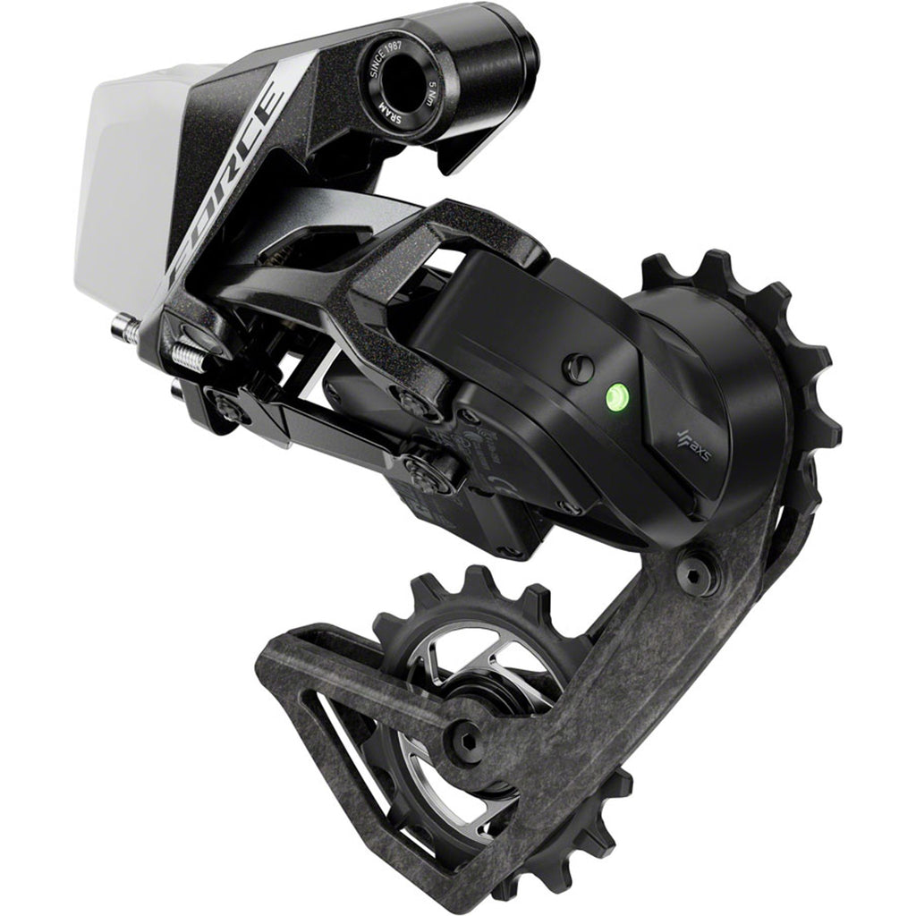 Force eTAP AXS Rear Derailleur E1