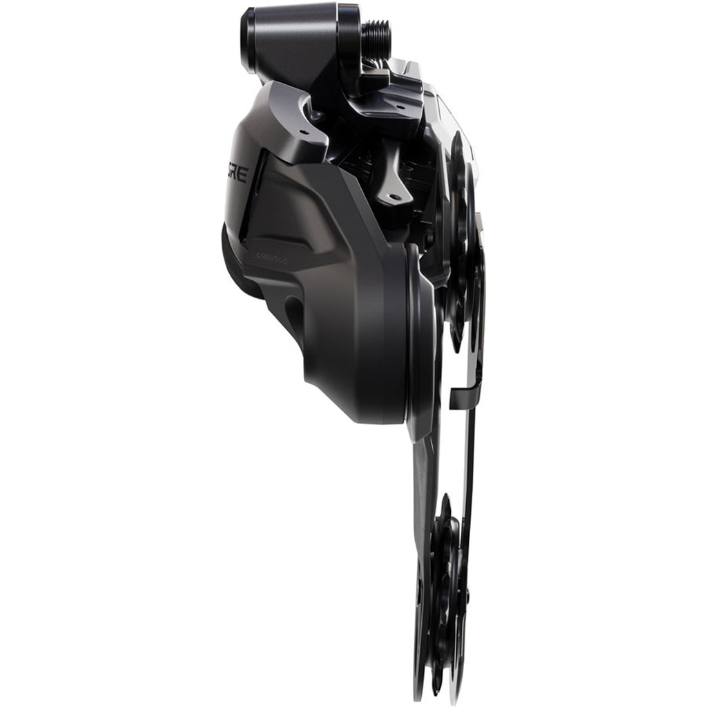 Deore RD-M6260-11L Di2 Wired Power 11-Speed E-MTB Rear Derailleur