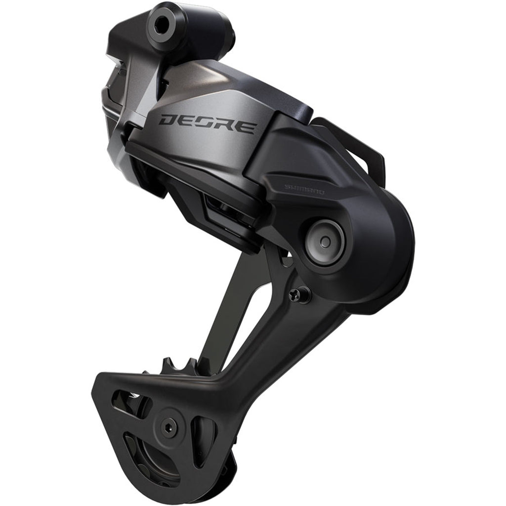 Deore RD-M6260-12 Di2 Wired Power 12-Speed E-MTB Rear Derailleur