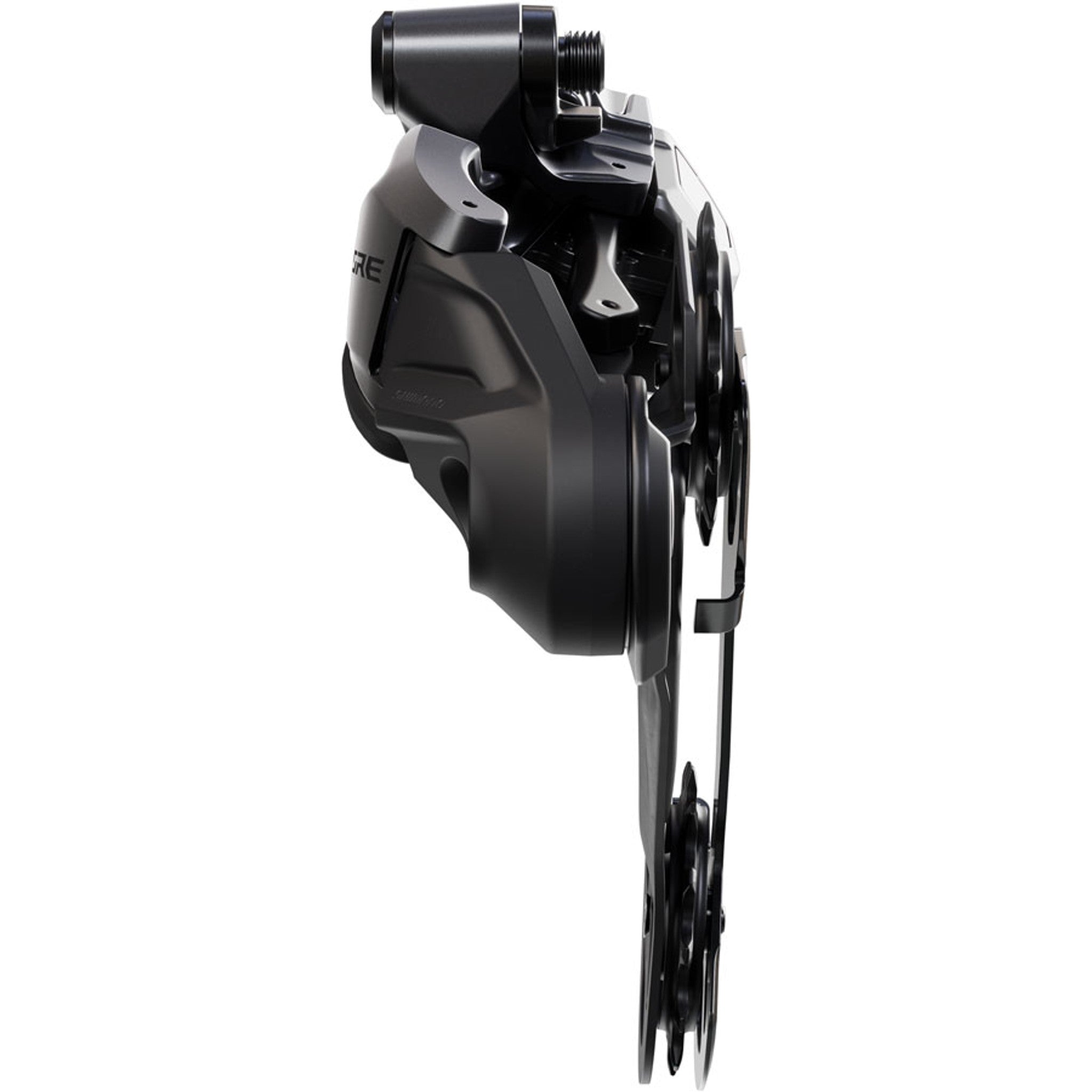 Deore RD-M6260-12 Di2 Wired Power 12-Speed E-MTB Rear Derailleur