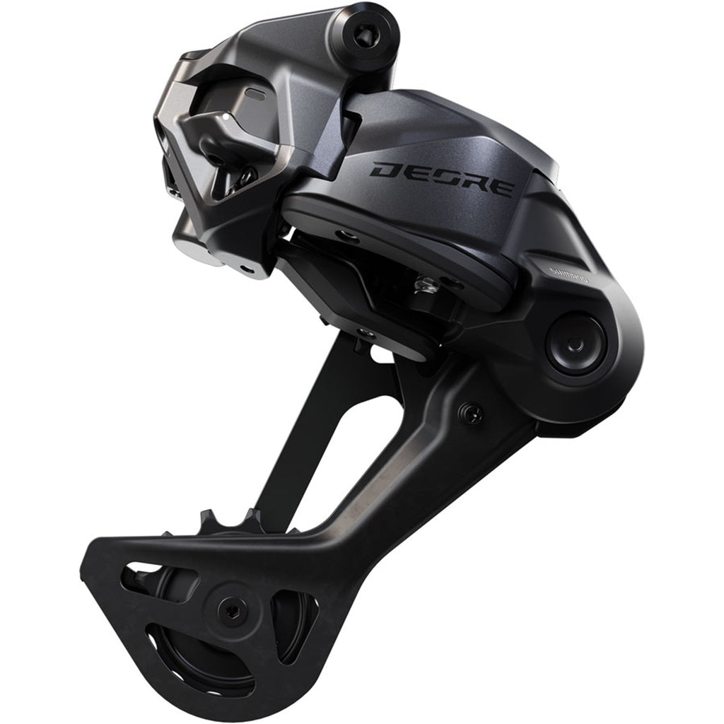 Deore RD-M6260-12 Di2 Wired Power 12-Speed E-MTB Rear Derailleur