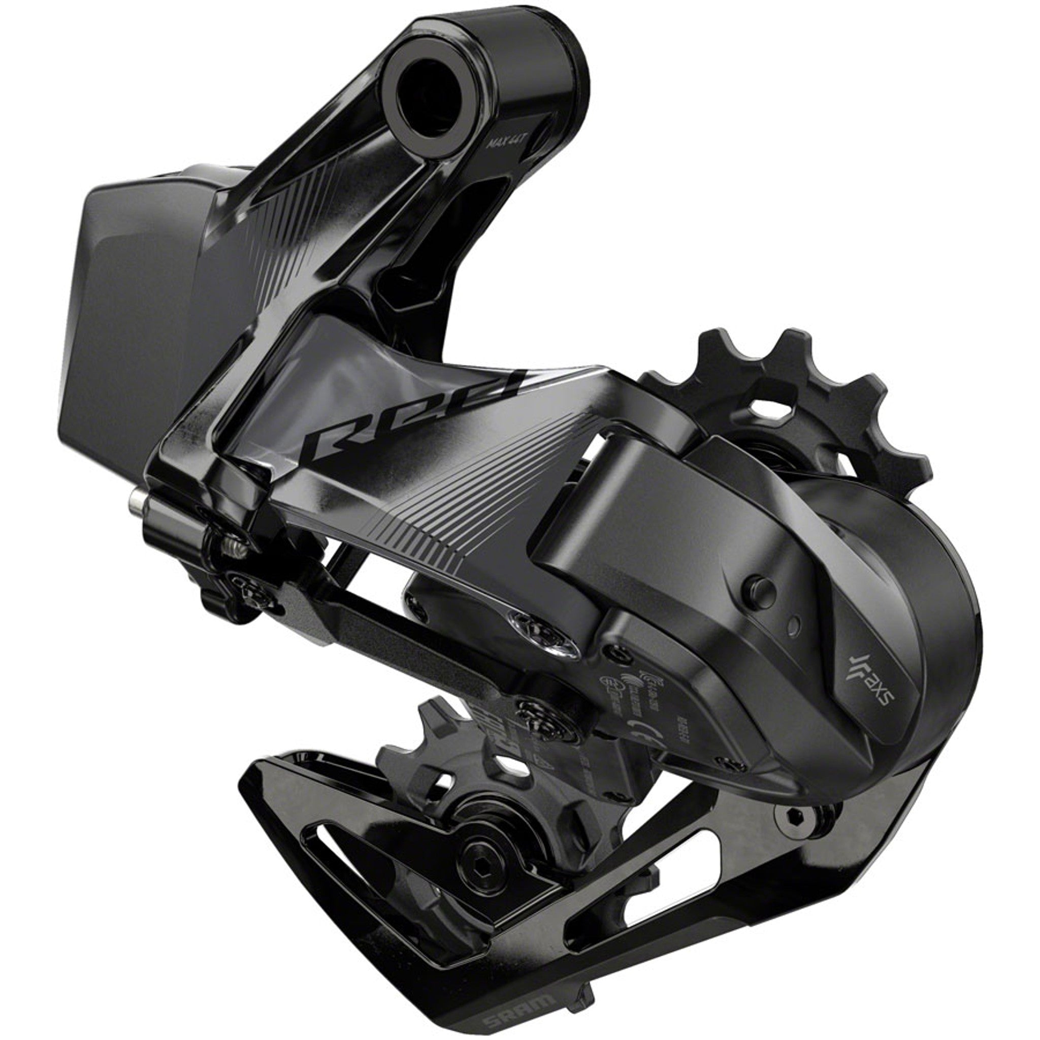RED XPLR eTAP AXS Rear Derailleur