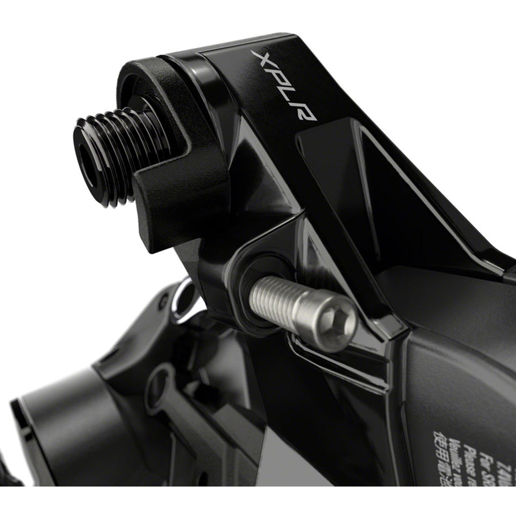 RED XPLR eTAP AXS Rear Derailleur