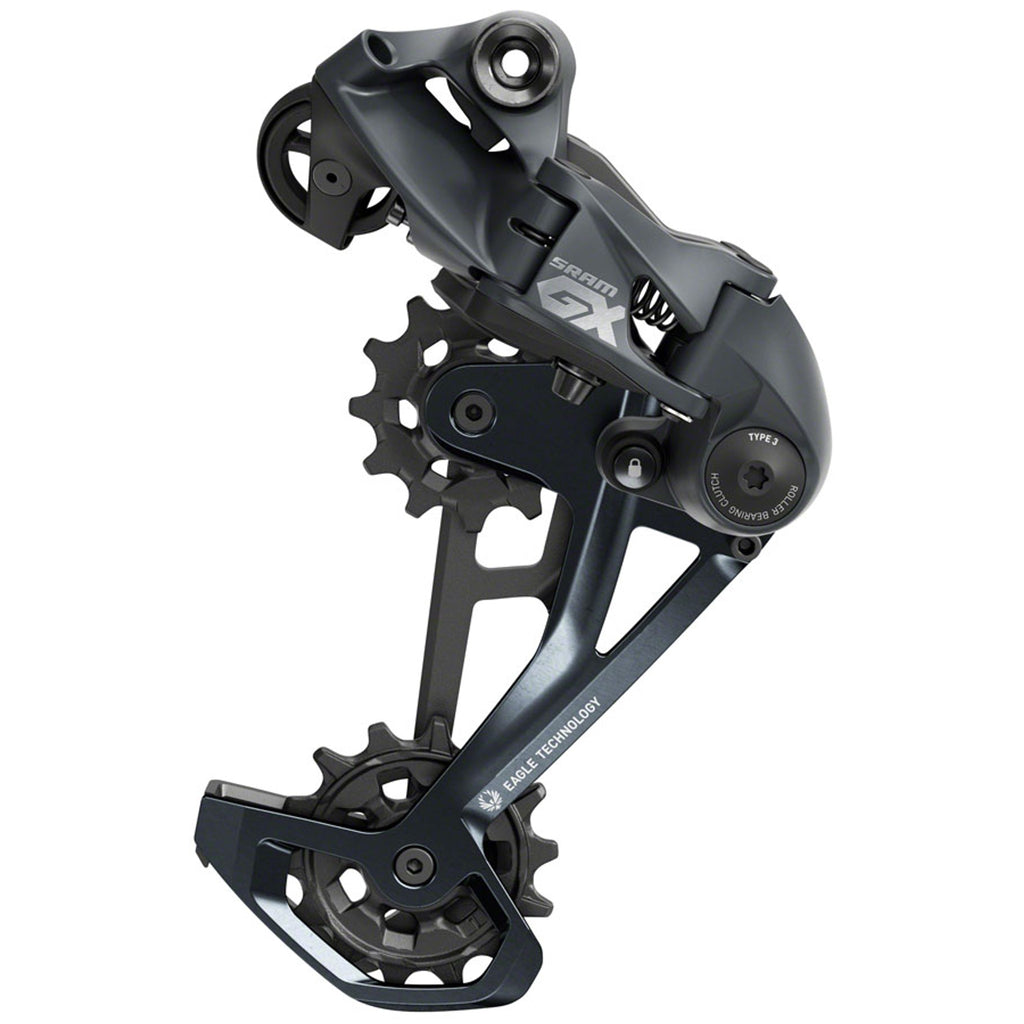 GX Eagle Groupset
