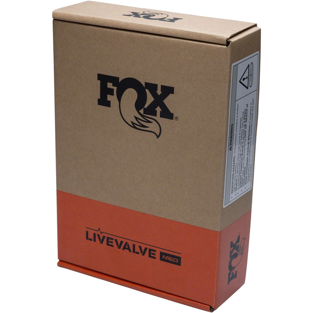 Live Valve Neo Kit
